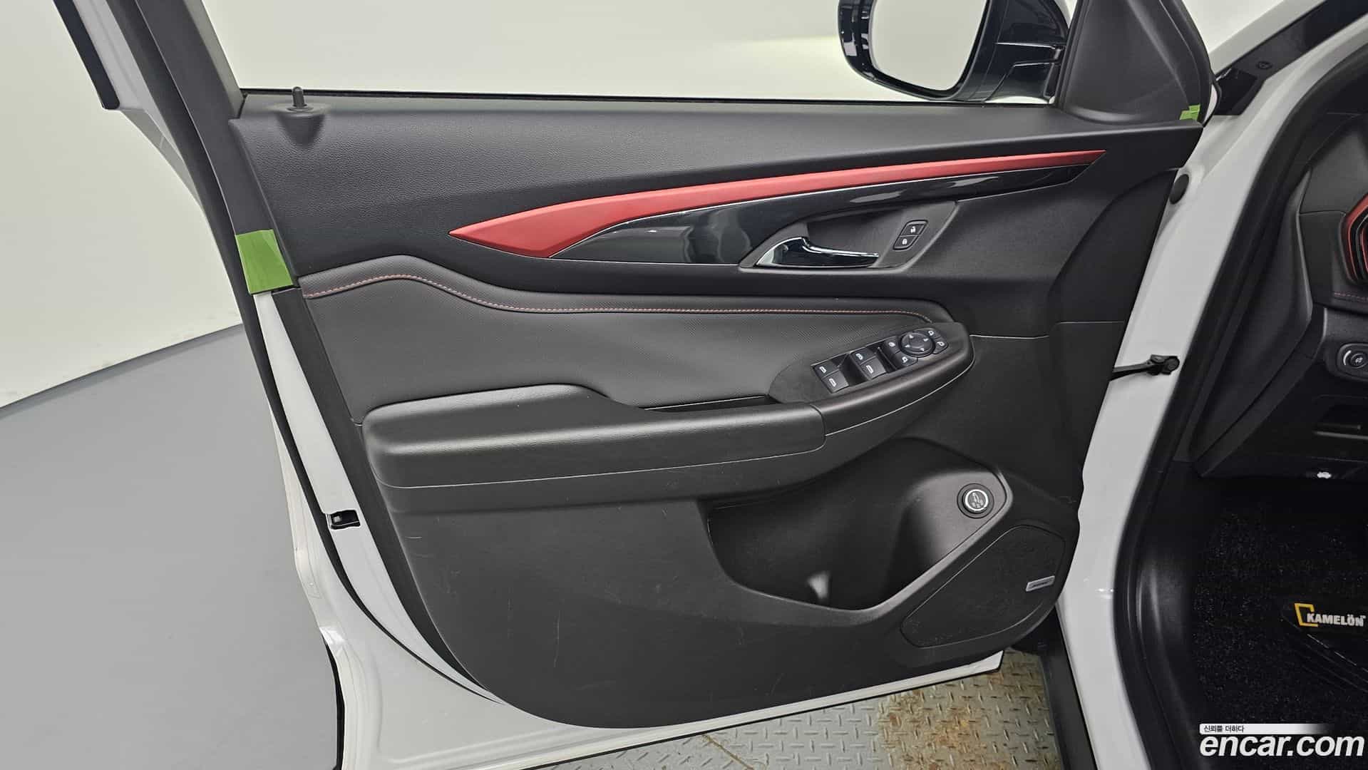 Trailblazer Chevrolet 2025.5-INNER-034