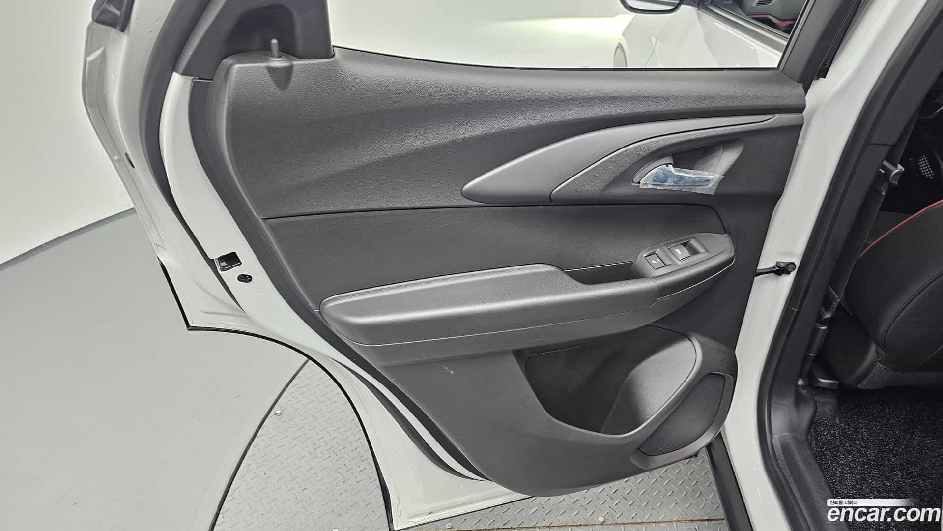 Trailblazer Chevrolet 2025.5-INNER-035