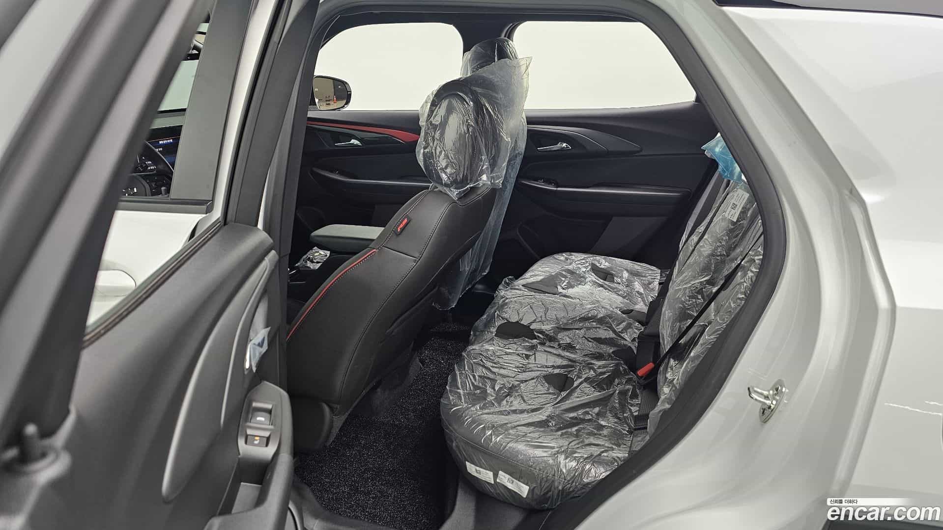 Trailblazer Chevrolet 2025.5-INNER-036