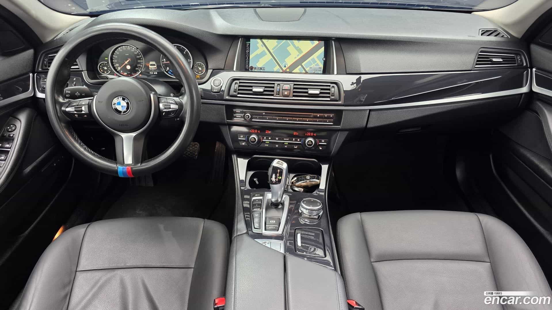 5-Series BMW 2016.9-INNER-007