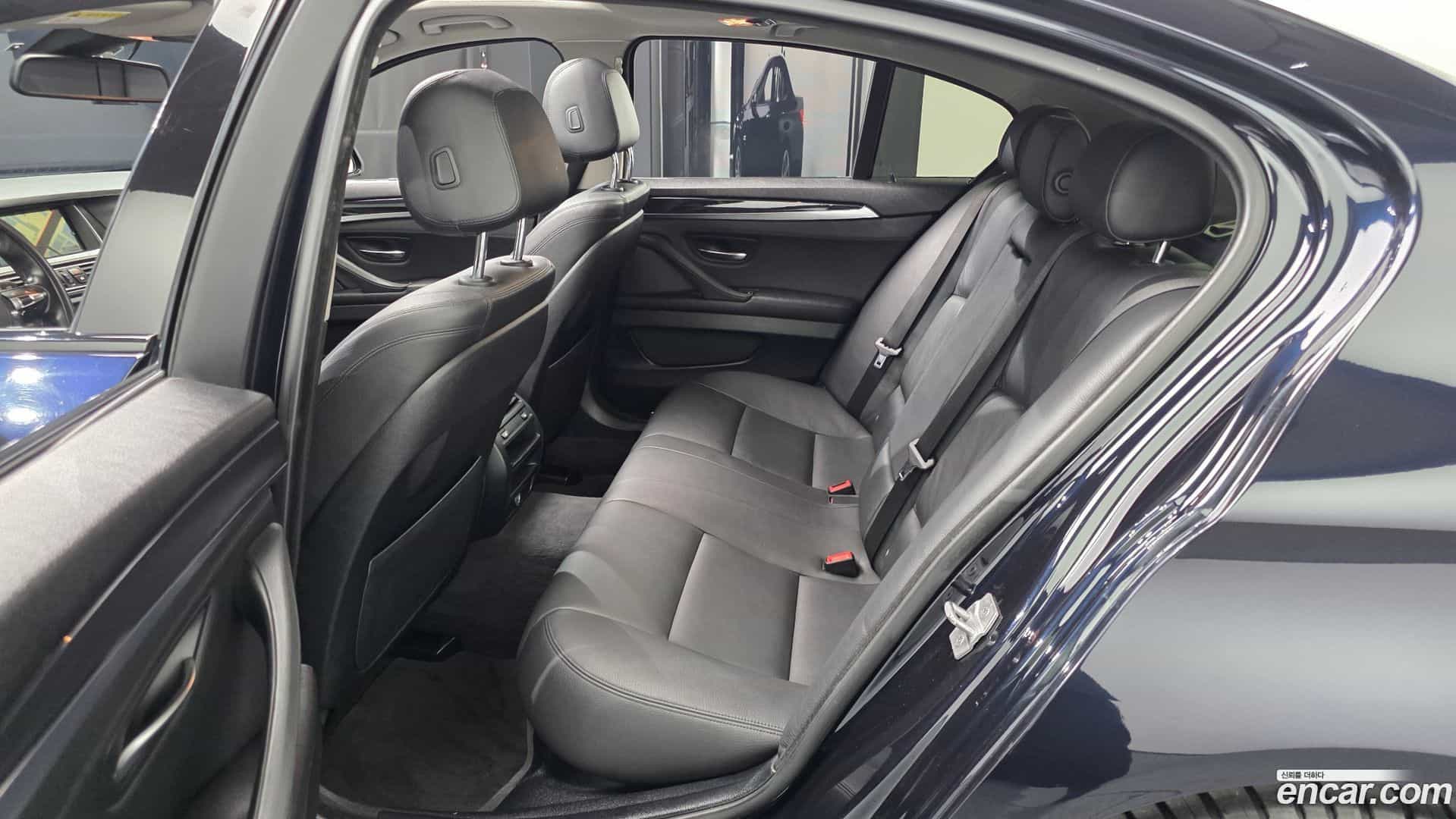5-Series BMW 2016.9-OPTION-016