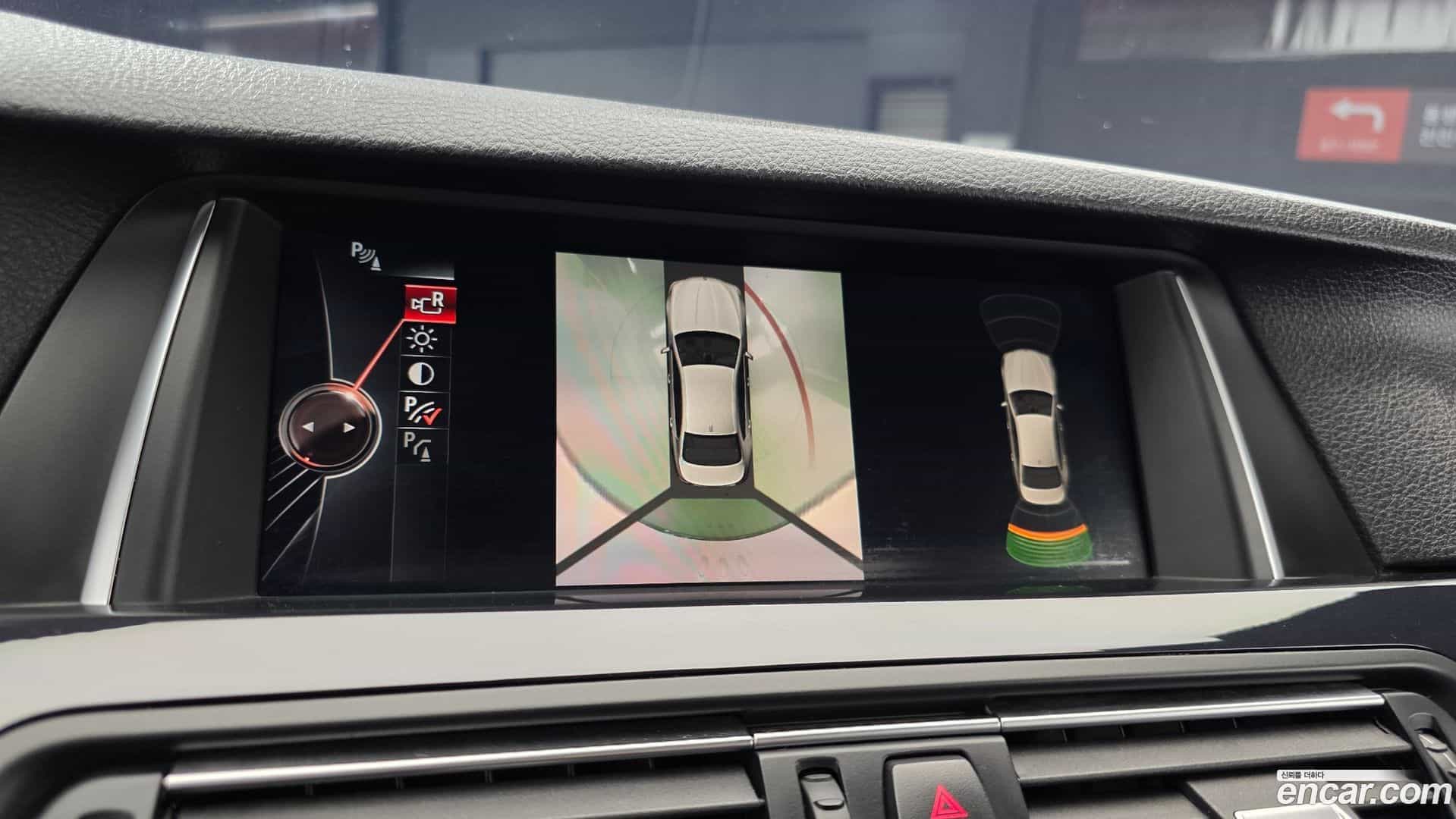 5-Series BMW 2016.9-OPTION-021
