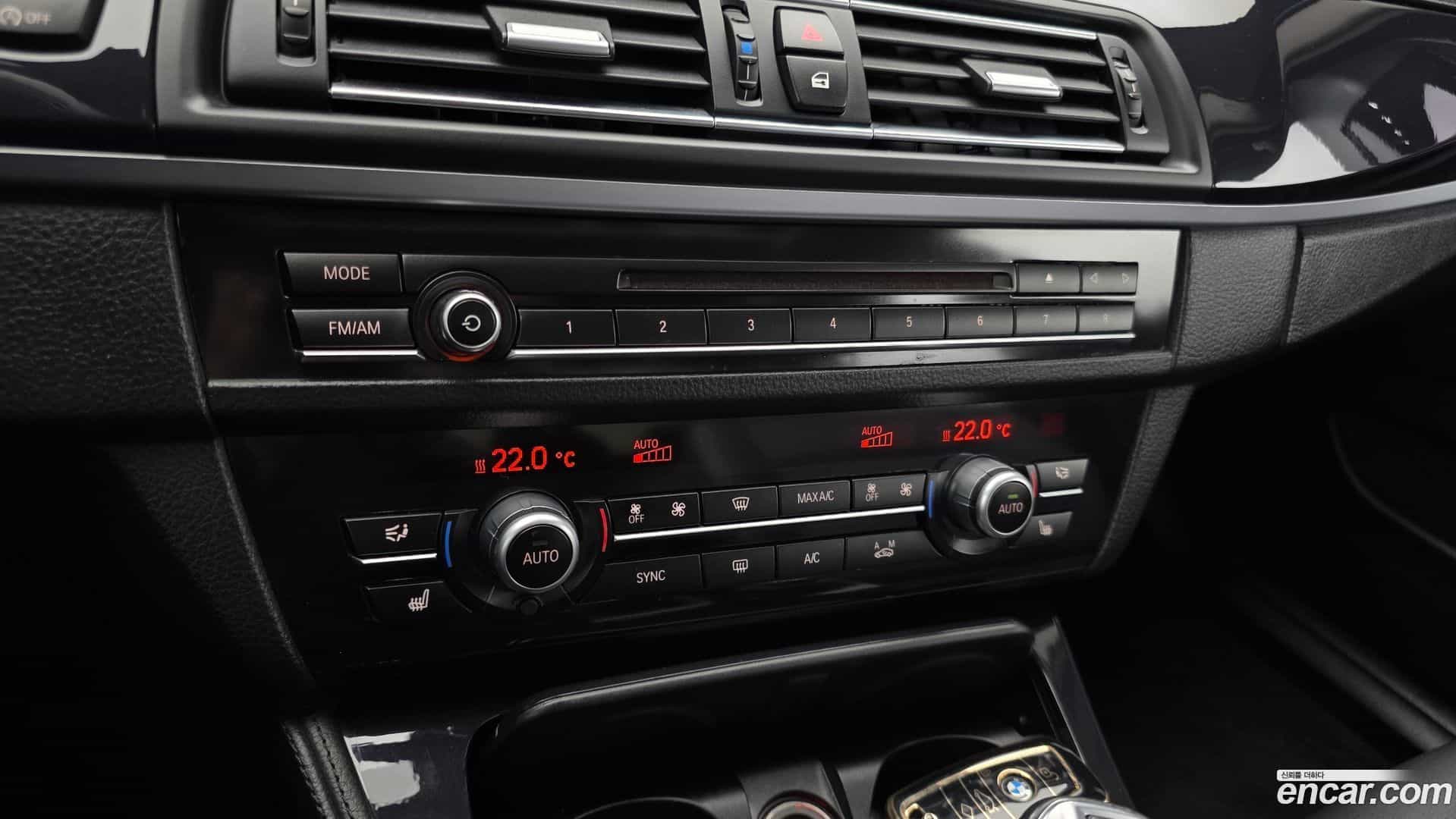 5-Series BMW 2016.9-OPTION-022