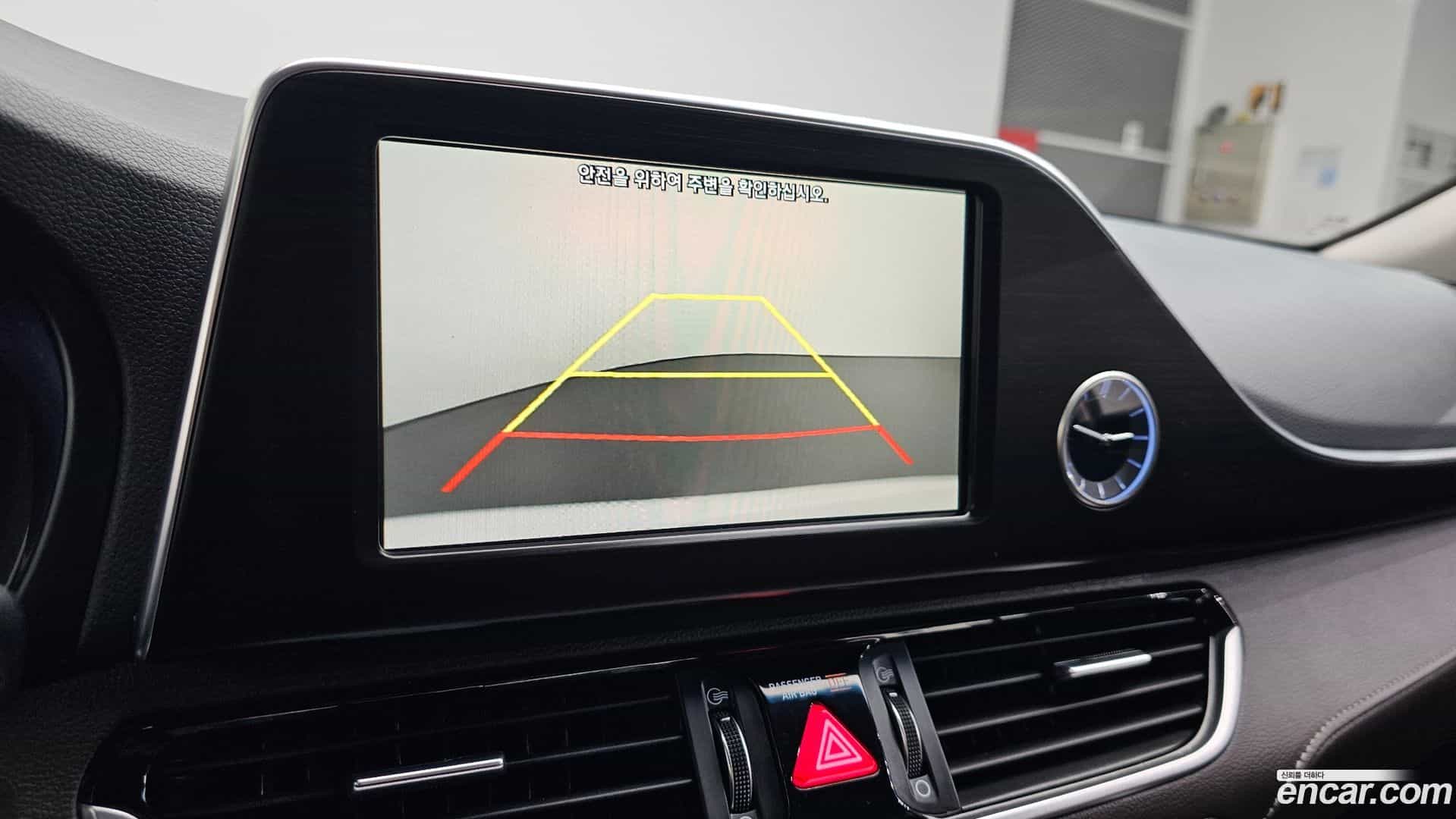 Grandeur Hyundai 2017.5-OPTION-017