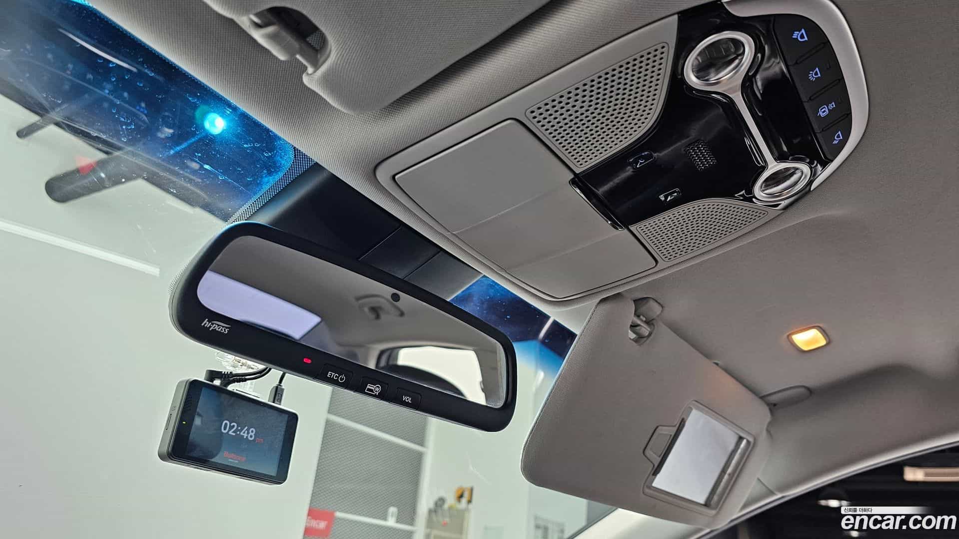 Grandeur Hyundai 2017.5-OPTION-023