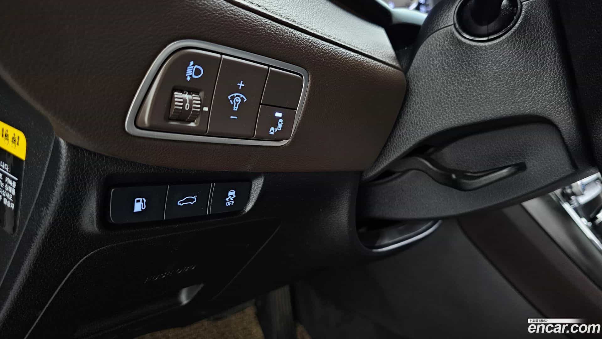 Grandeur Hyundai 2017.5-OPTION-024