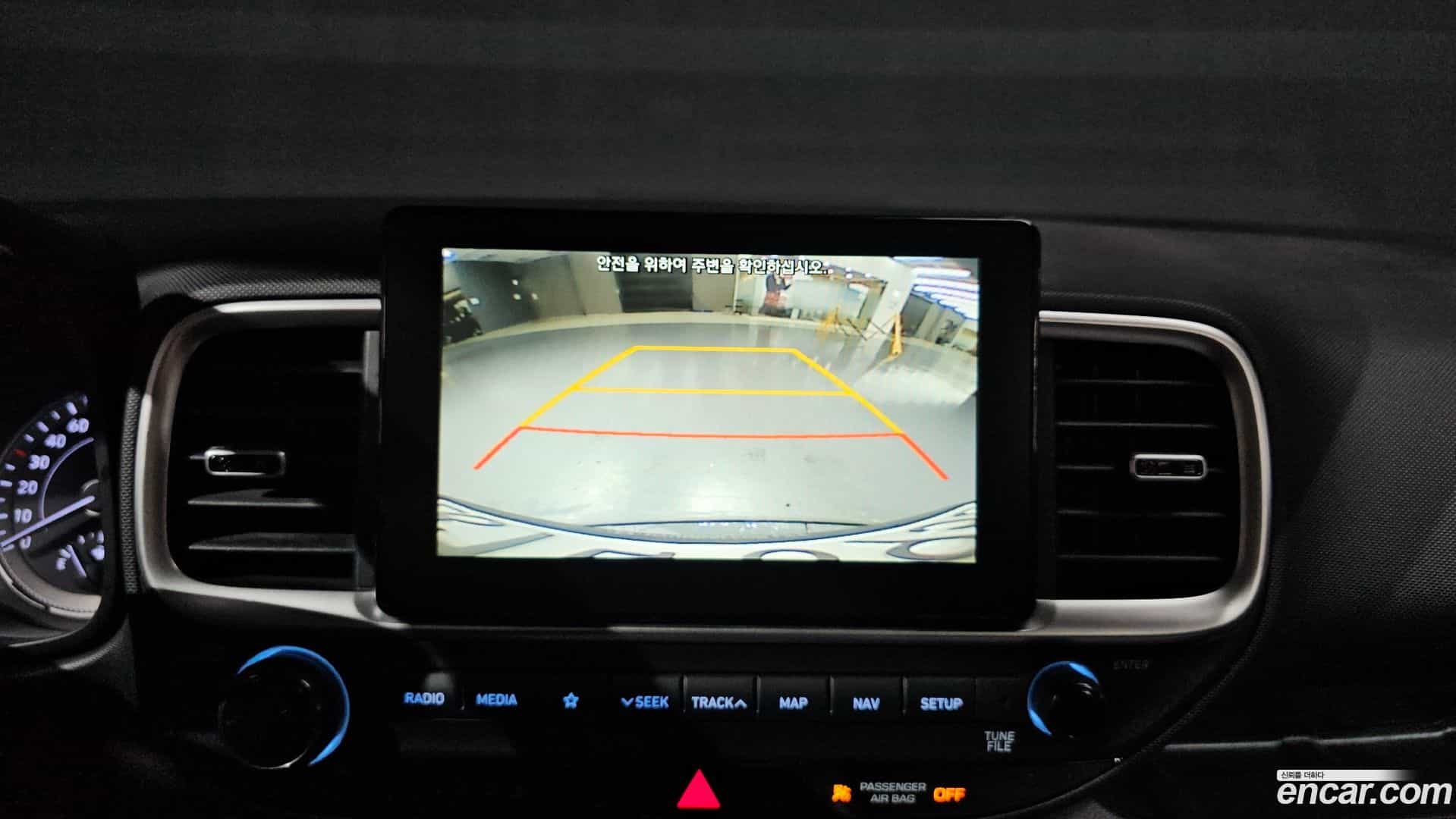 Venue Hyundai 2019.9-OPTION-017