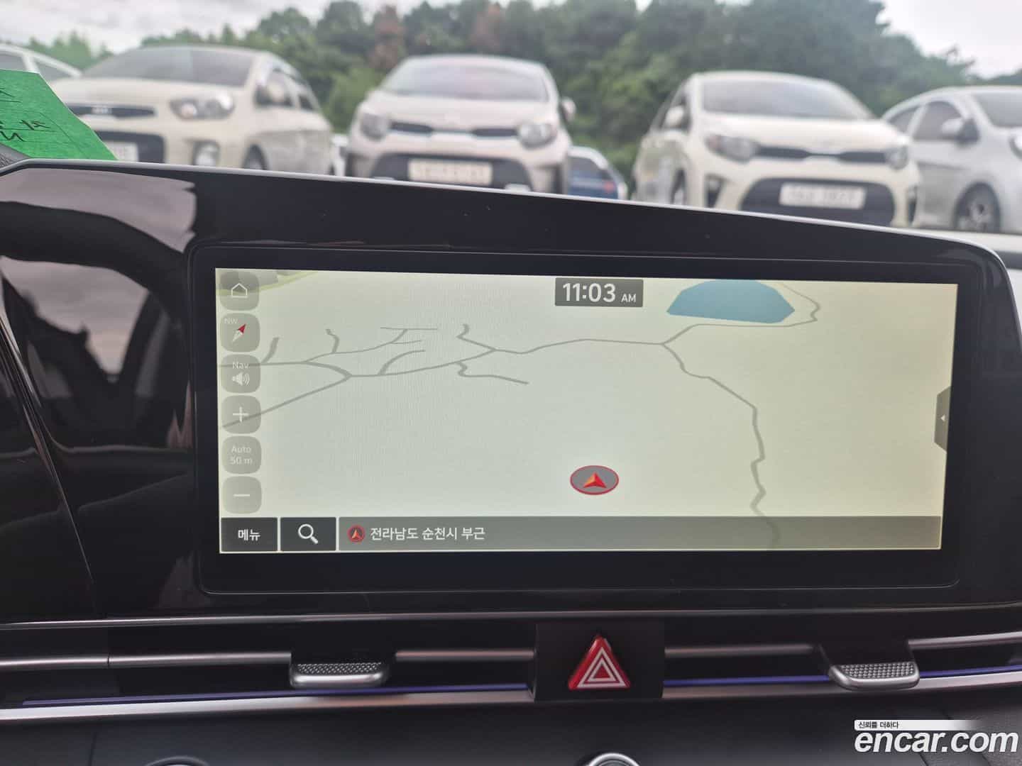 AVANTE Hyundai 2024.10-OPTION-016