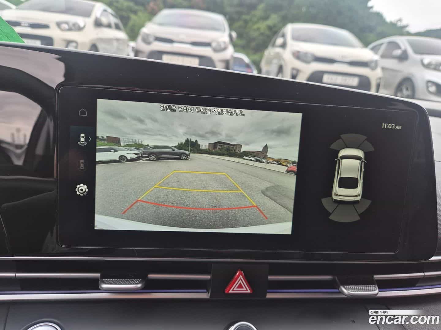 AVANTE Hyundai 2024.10-OPTION-017