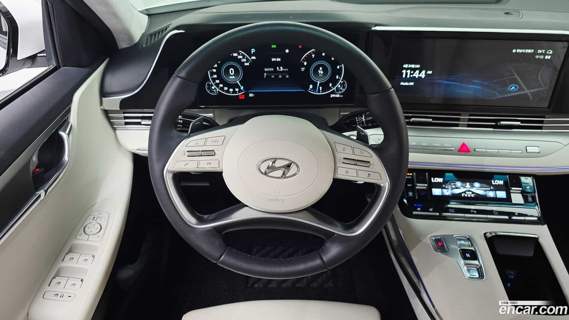 Grandeur Hyundai 2022.3-OPTION-017