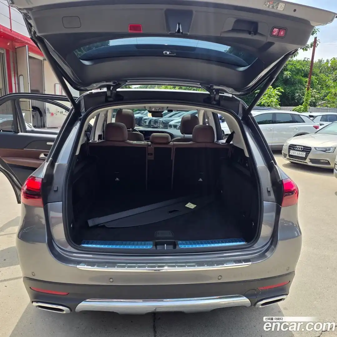 GLE-Class Mercedes-Benz 2024.2-OPTION-018