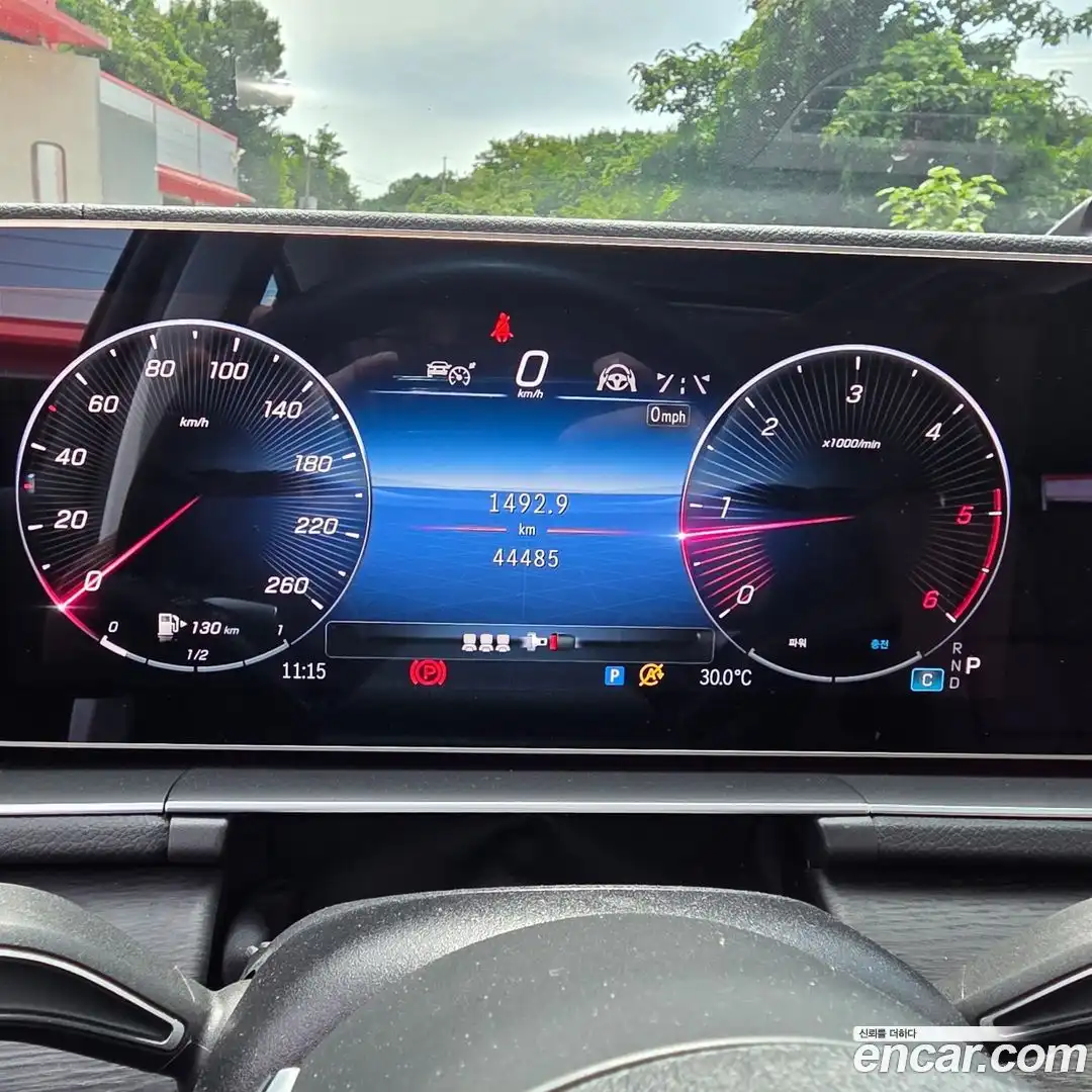 GLE-Class Mercedes-Benz 2024.2-OPTION-019