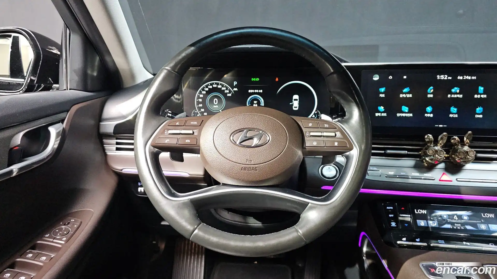 Grandeur Hyundai 2020.2-OPTION-015