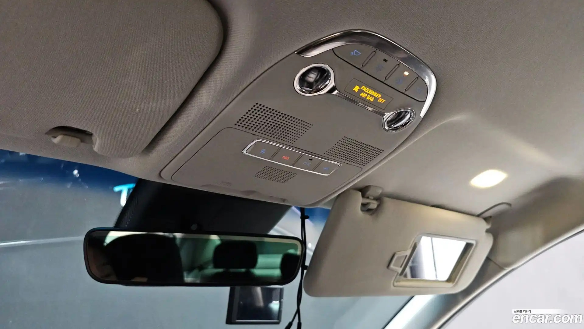 Grandeur Hyundai 2020.2-OPTION-021
