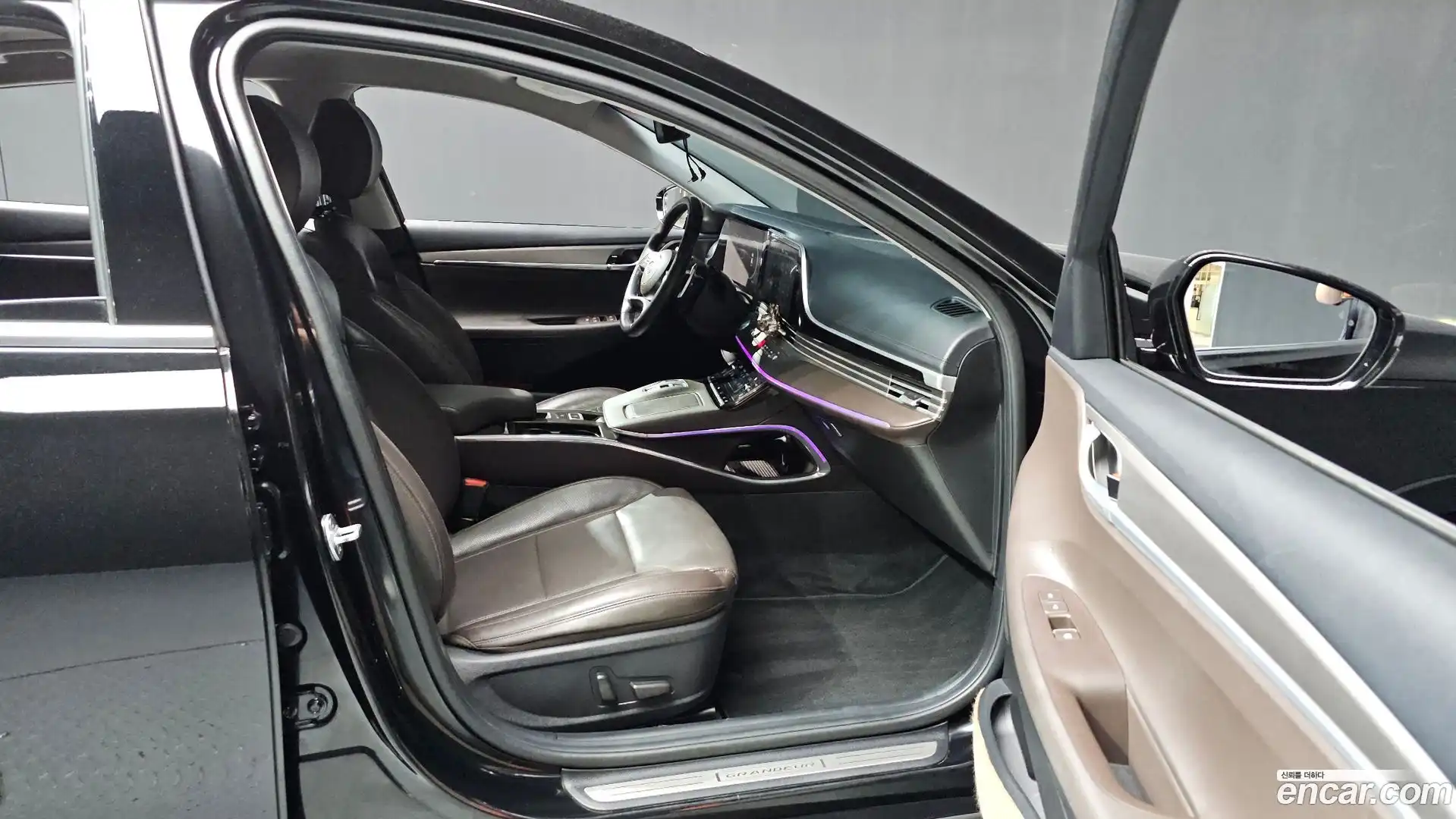 Grandeur Hyundai 2020.2-OPTION-022