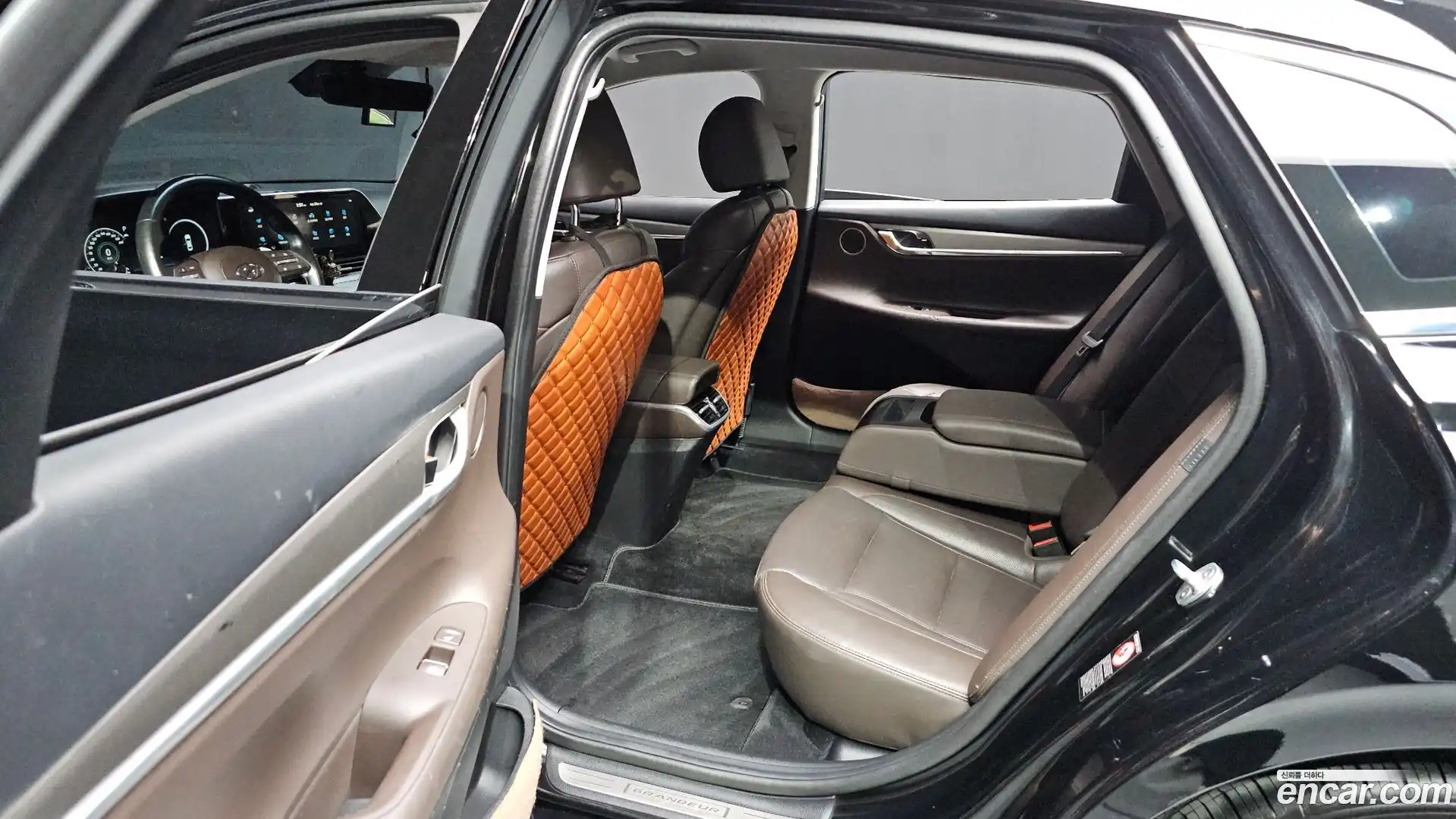 Grandeur Hyundai 2020.2-OPTION-023
