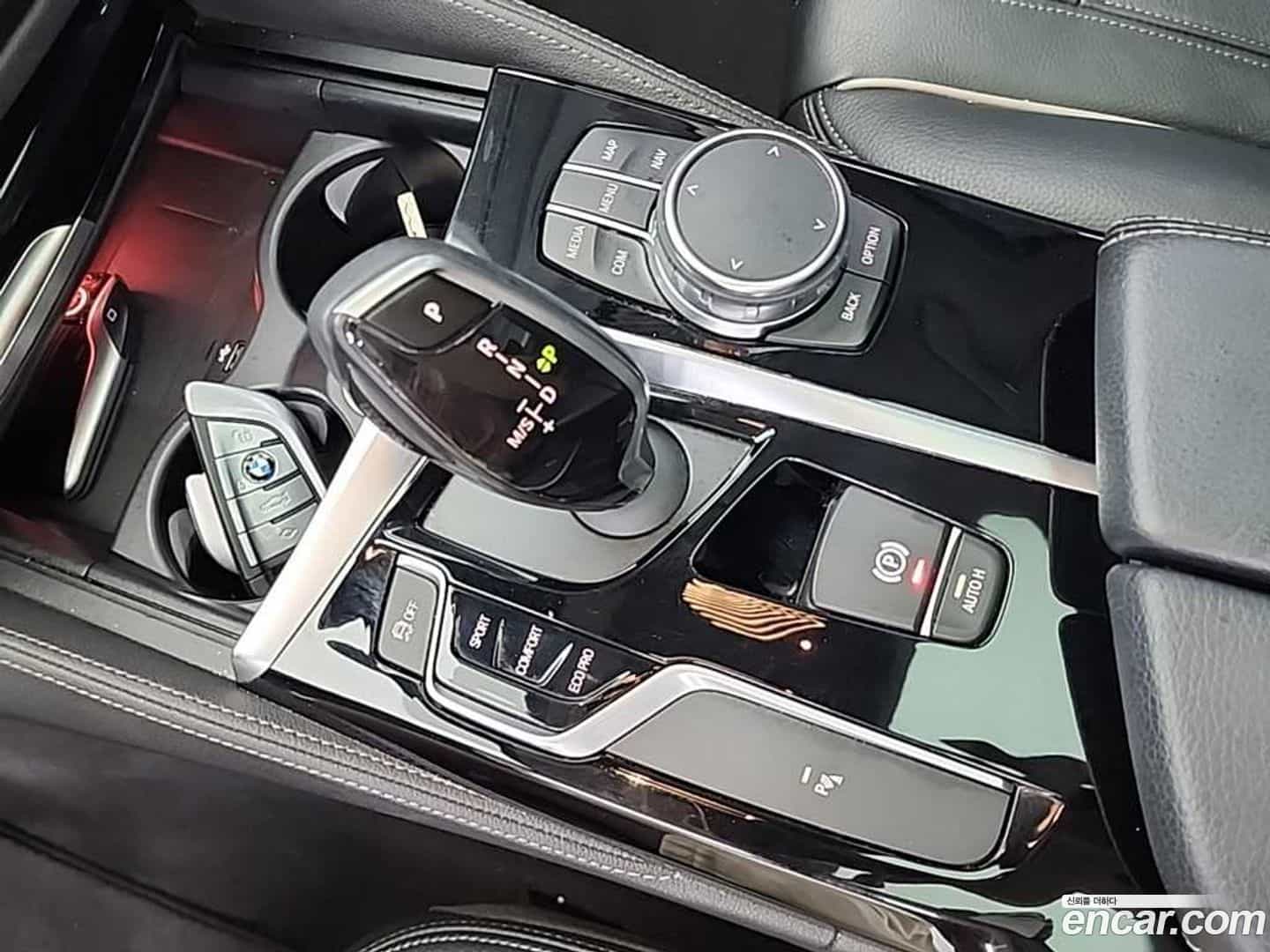 5-Series BMW 2018.8-INNER-008