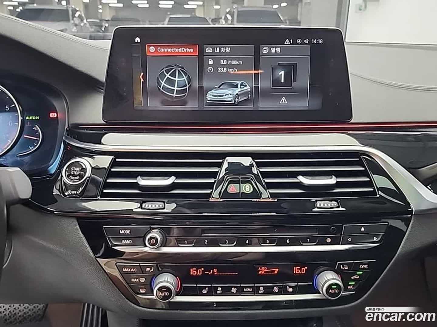 5-Series BMW 2018.8-INNER-010