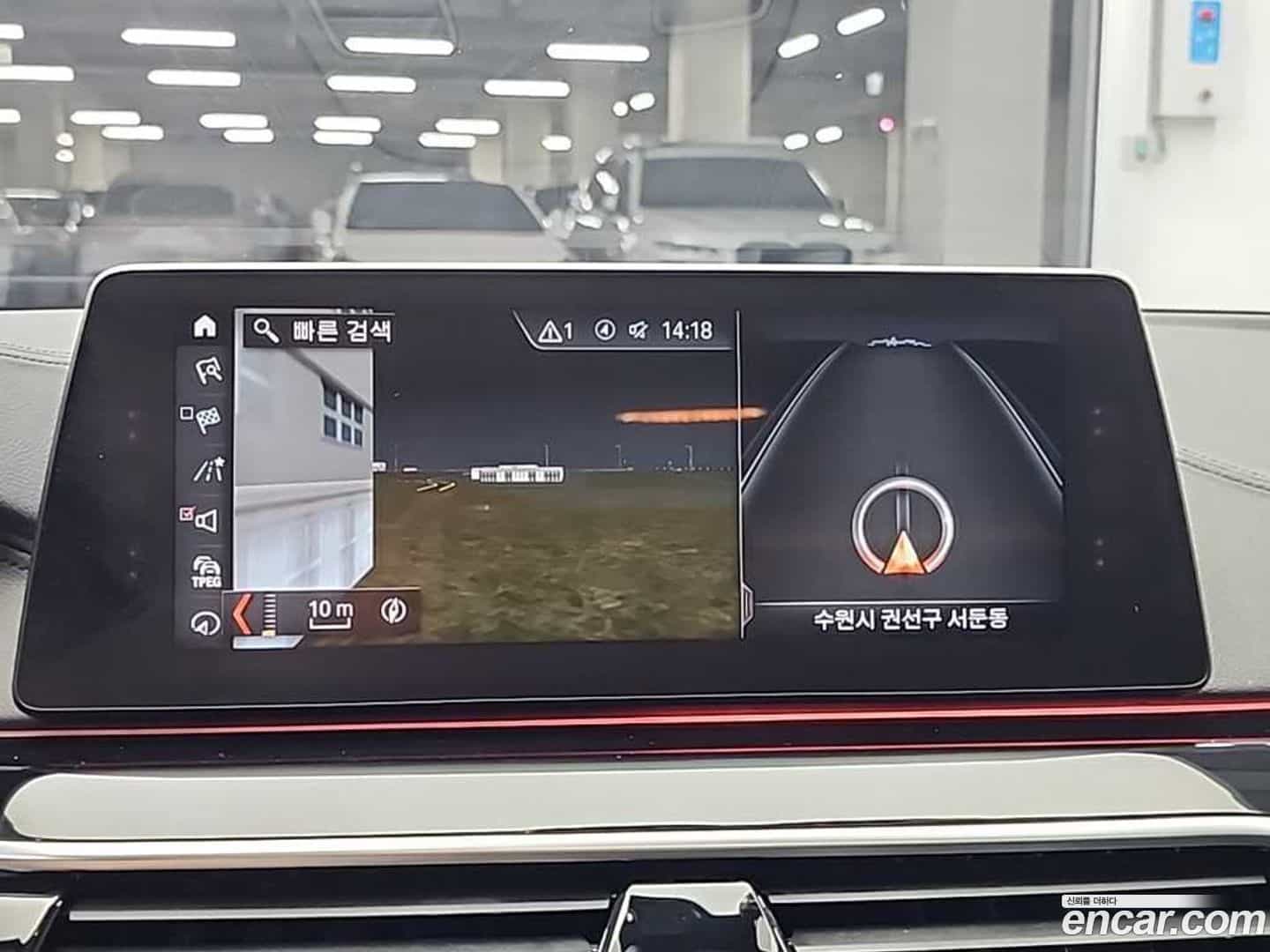 5-Series BMW 2018.8-OPTION-019