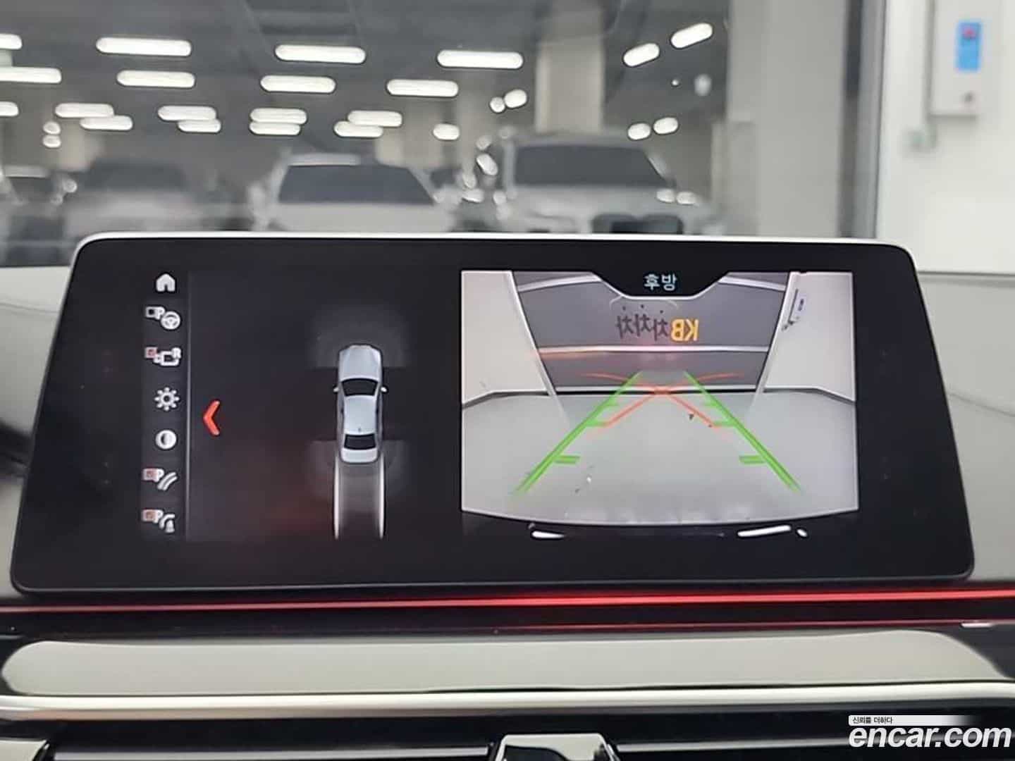 5-Series BMW 2018.8-OPTION-020