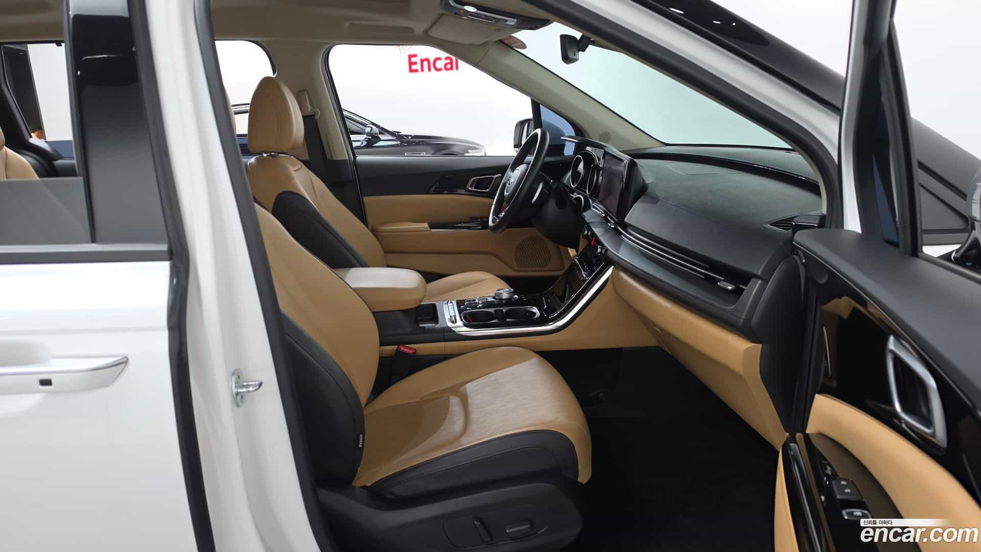 Canival Kia 2021.3-INNER-036