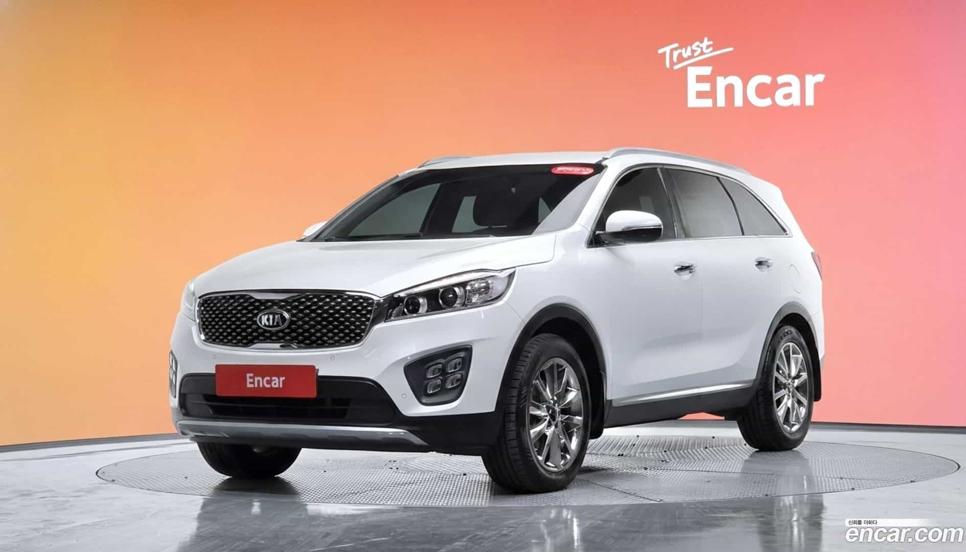 Sorento Kia 2016.2-DIAG2-001