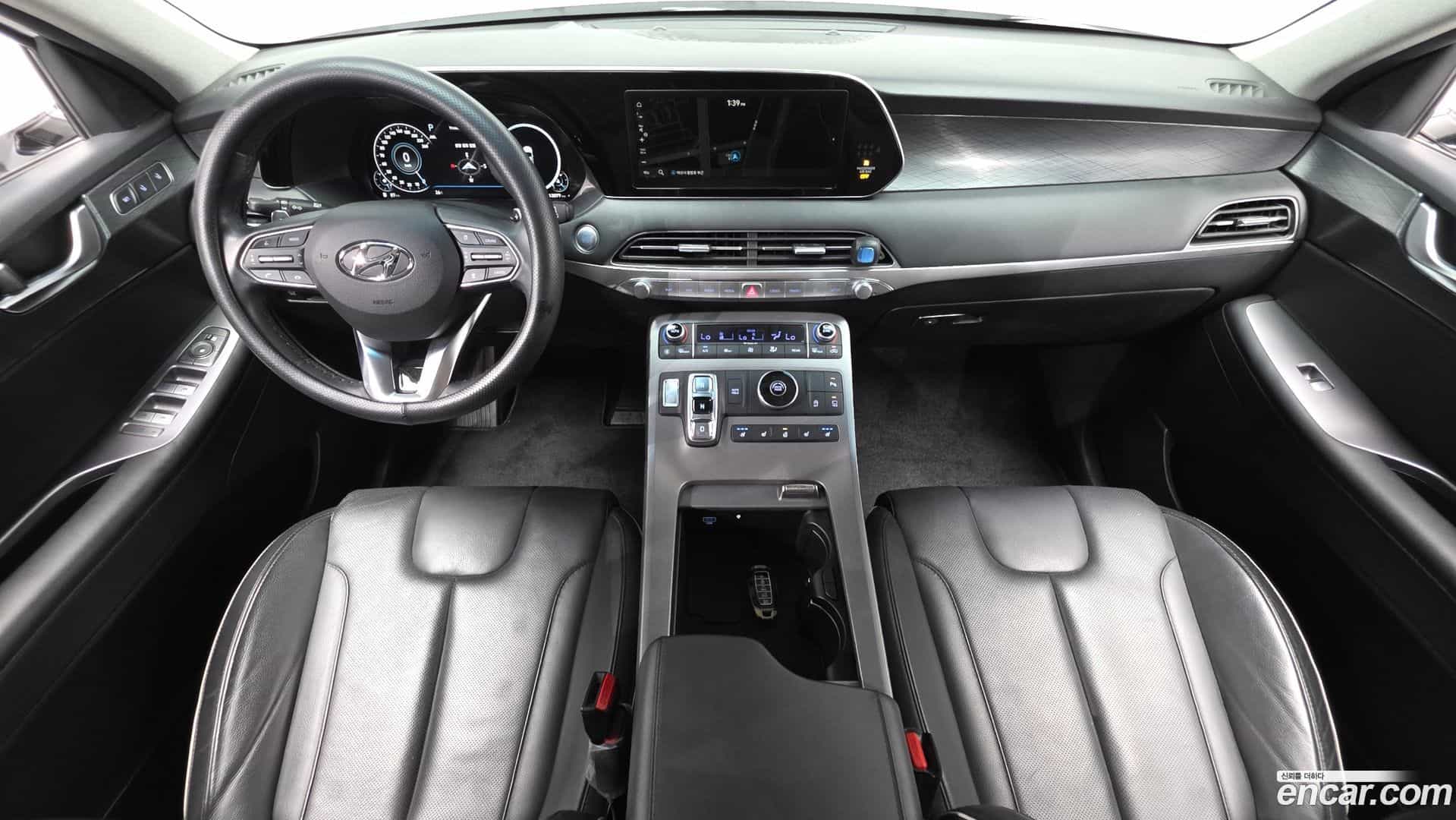 Palisade Hyundai 2020.11-INNER-007