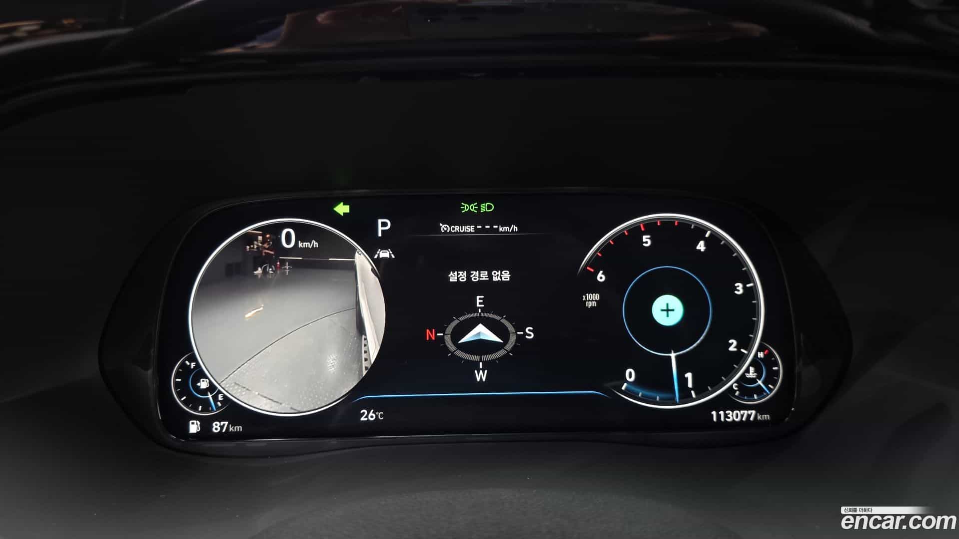 Palisade Hyundai 2020.11-INNER-008
