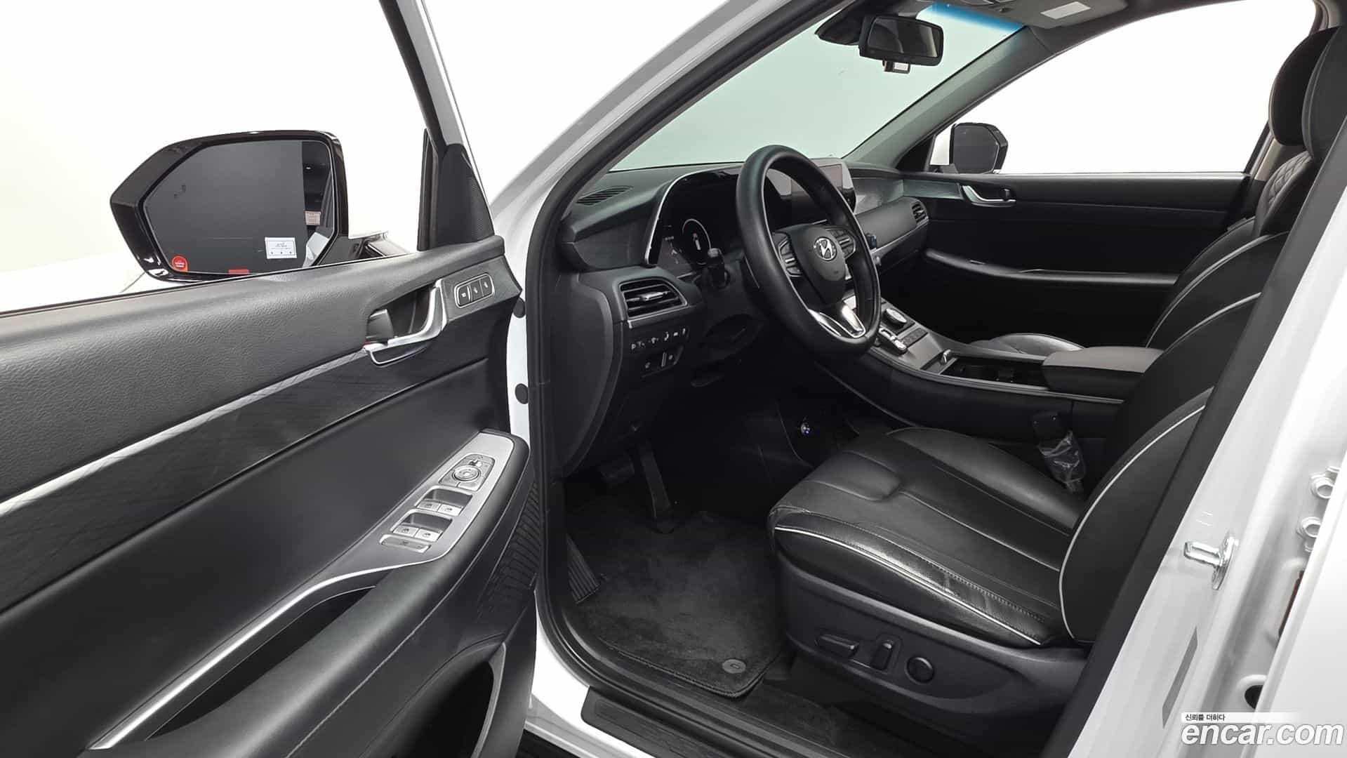 Palisade Hyundai 2020.11-INNER-010