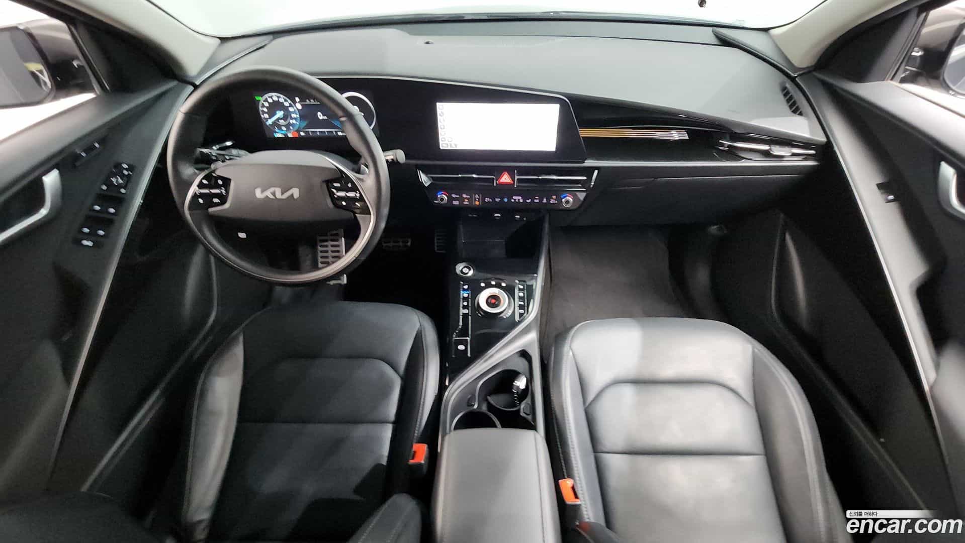 Niro Kia 2023.3-INNER-007