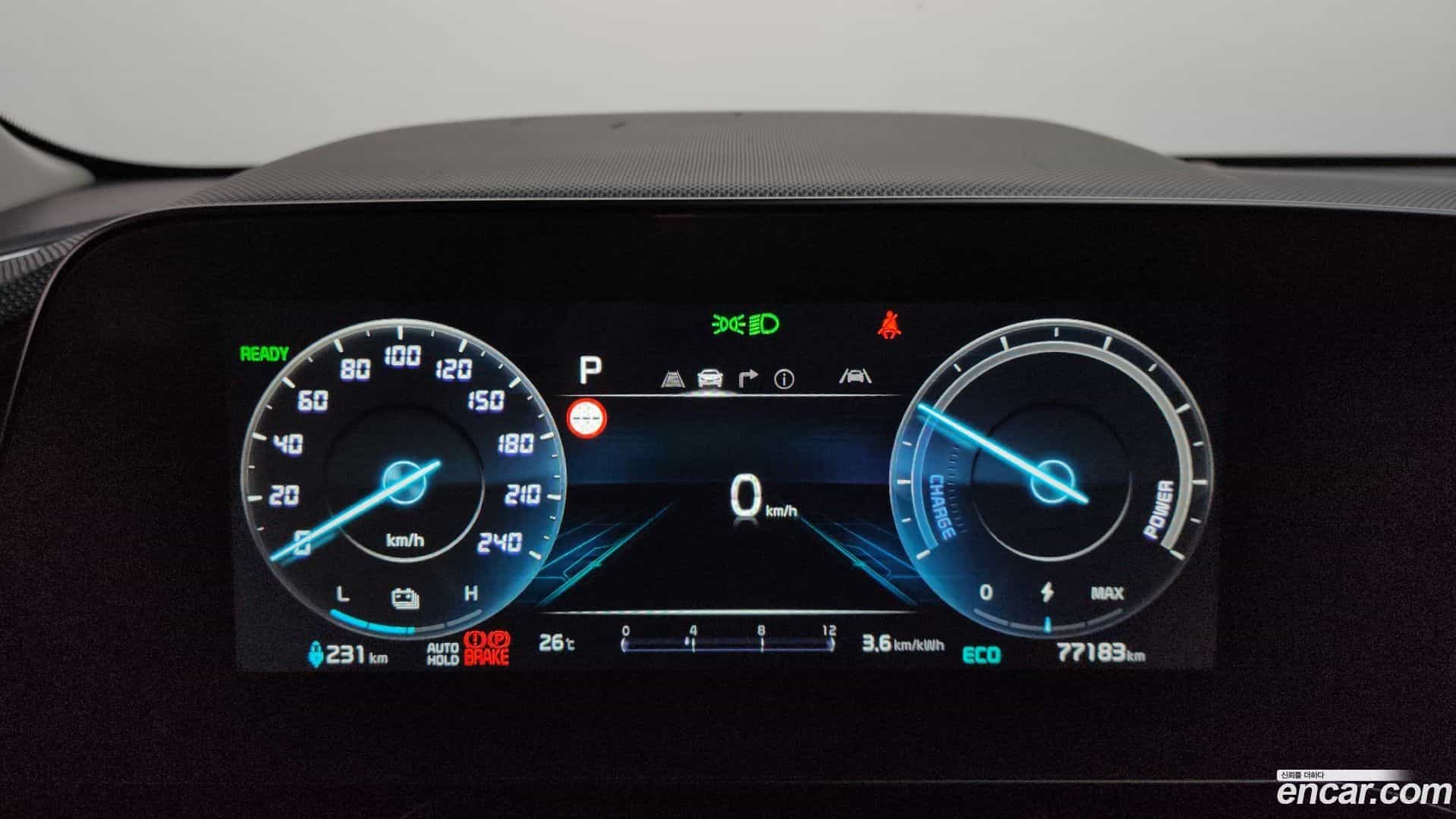 Niro Kia 2023.3-INNER-008