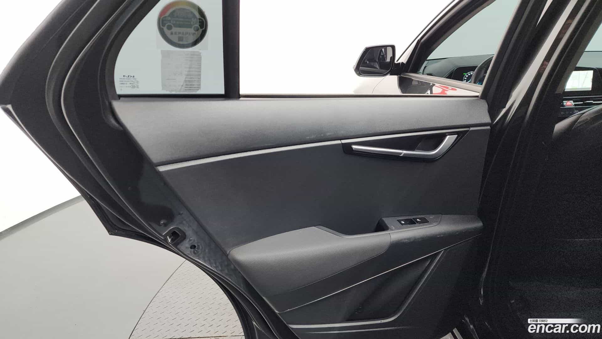 Niro Kia 2023.3-INNER-035