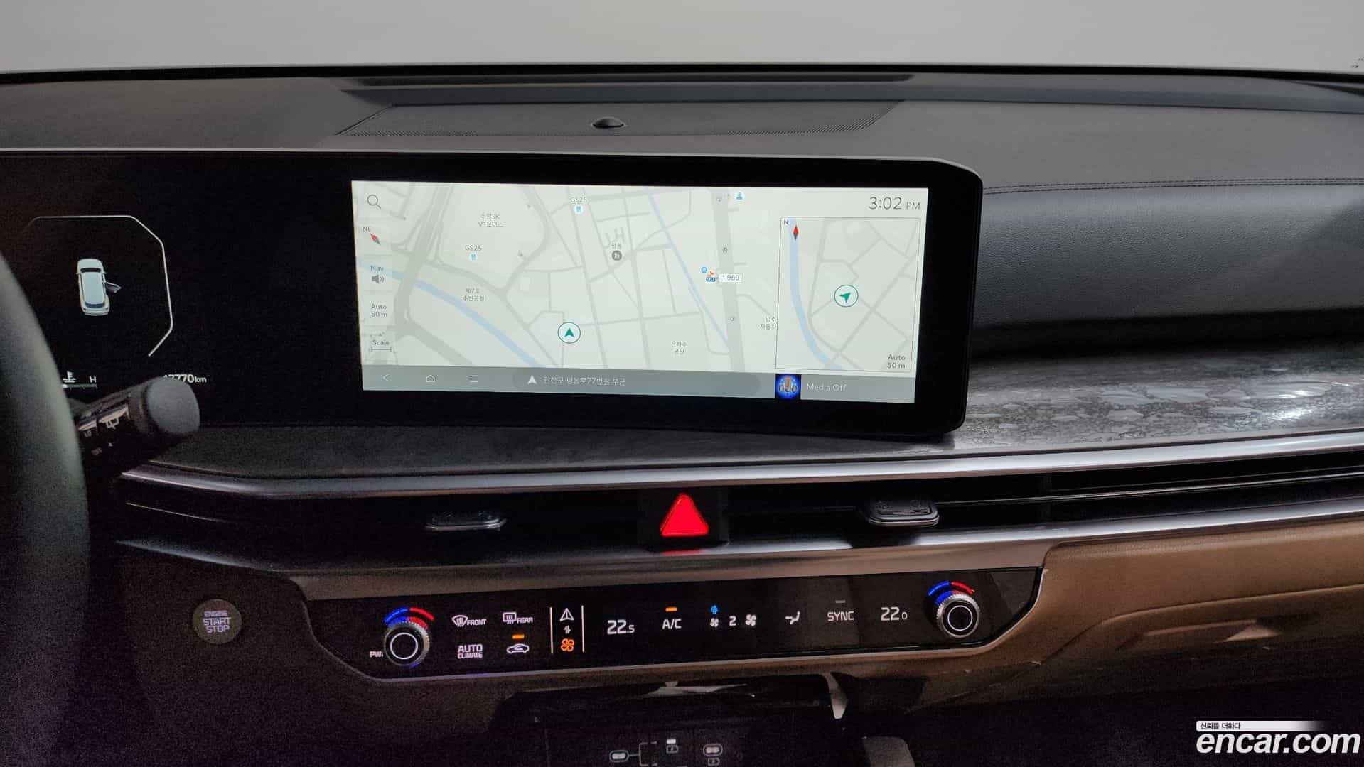 Sorento Kia 2024.10-OPTION-016