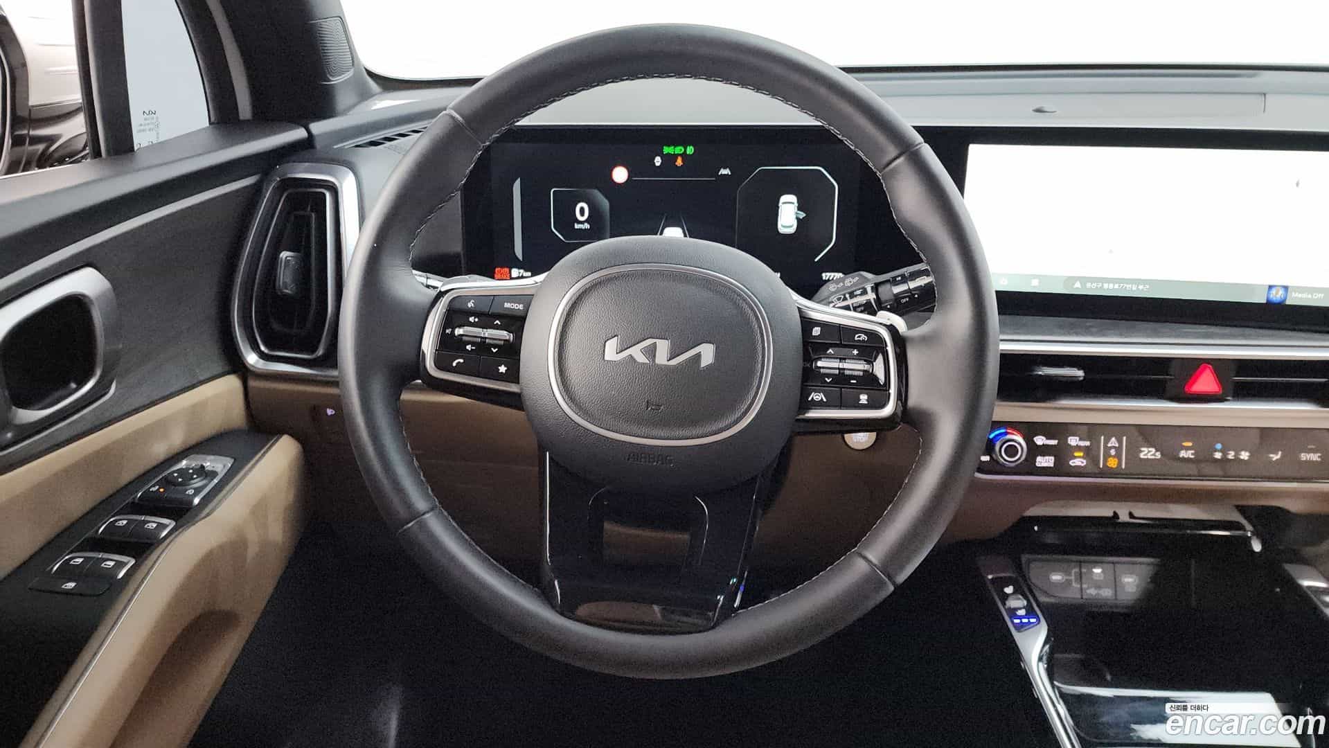 Sorento Kia 2024.10-OPTION-017