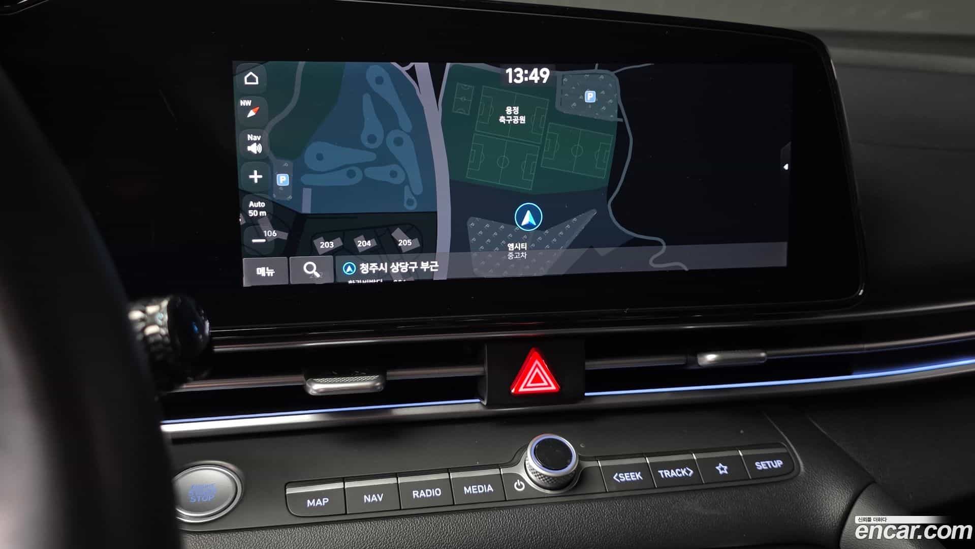 AVANTE Hyundai 2020.6-OPTION-017