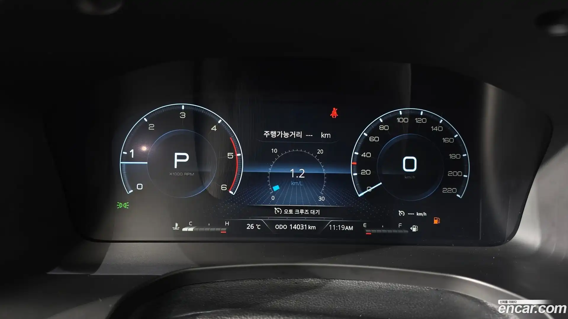 Rexton KG Mobility 2022.4-INNER-008