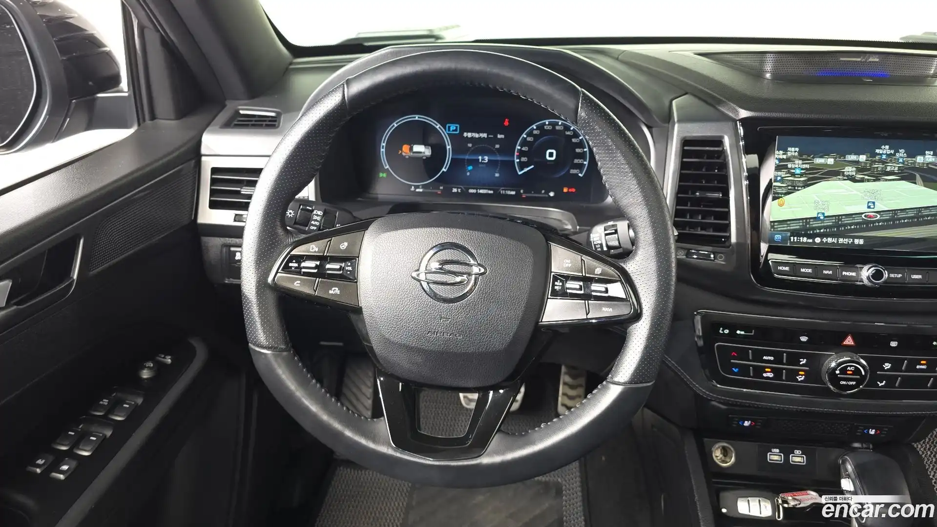 Rexton KG Mobility 2022.4-OPTION-017