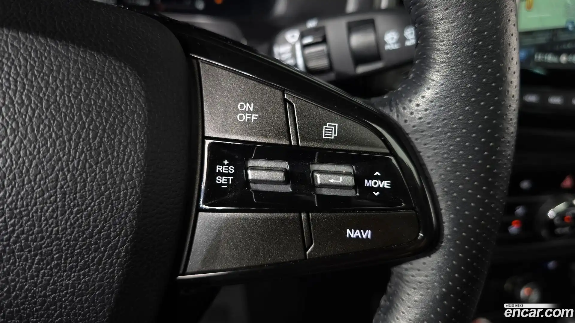 Rexton KG Mobility 2022.4-OPTION-019