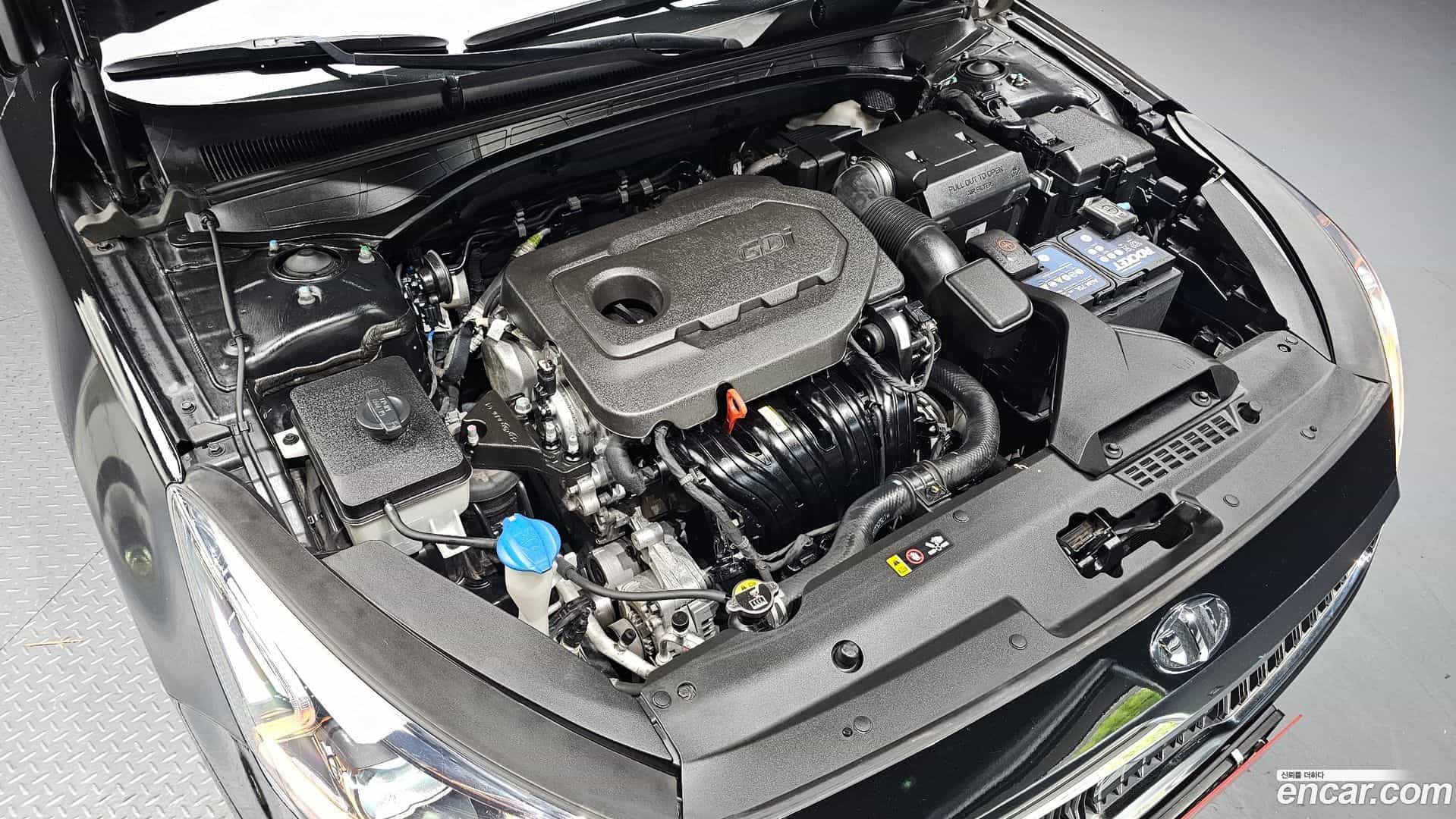 K7 Kia 2017.2-OUTER-006