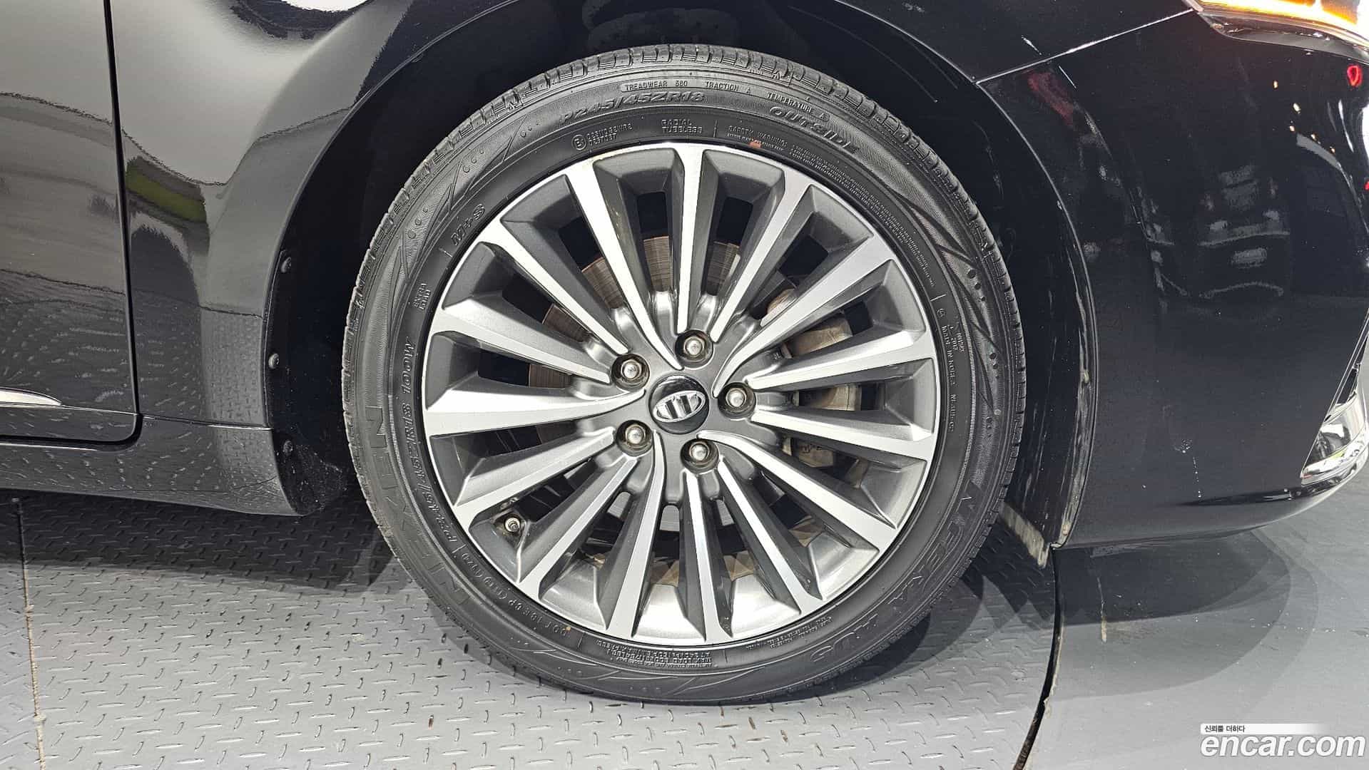 K7 Kia 2017.2-OUTER-031