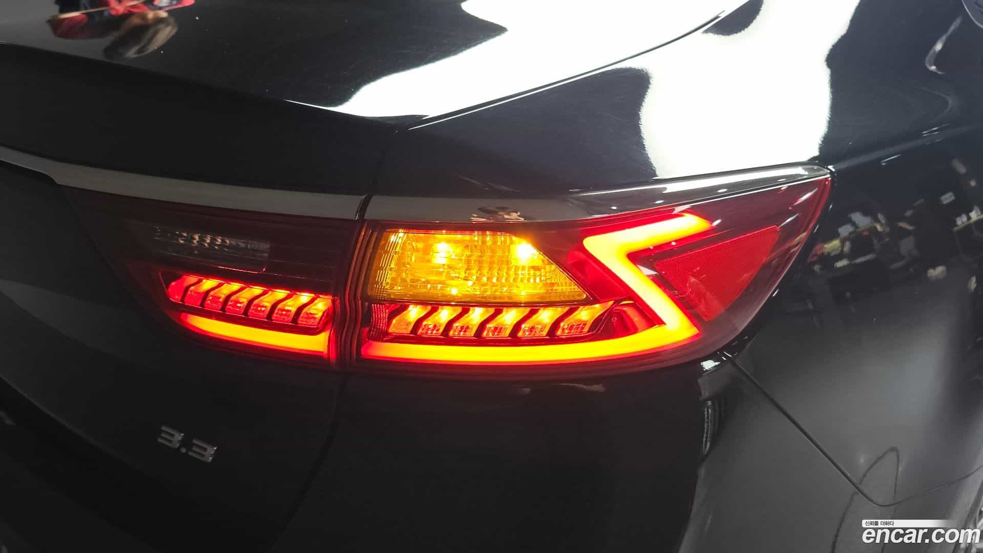K7 Kia 2017.2-OUTER-033
