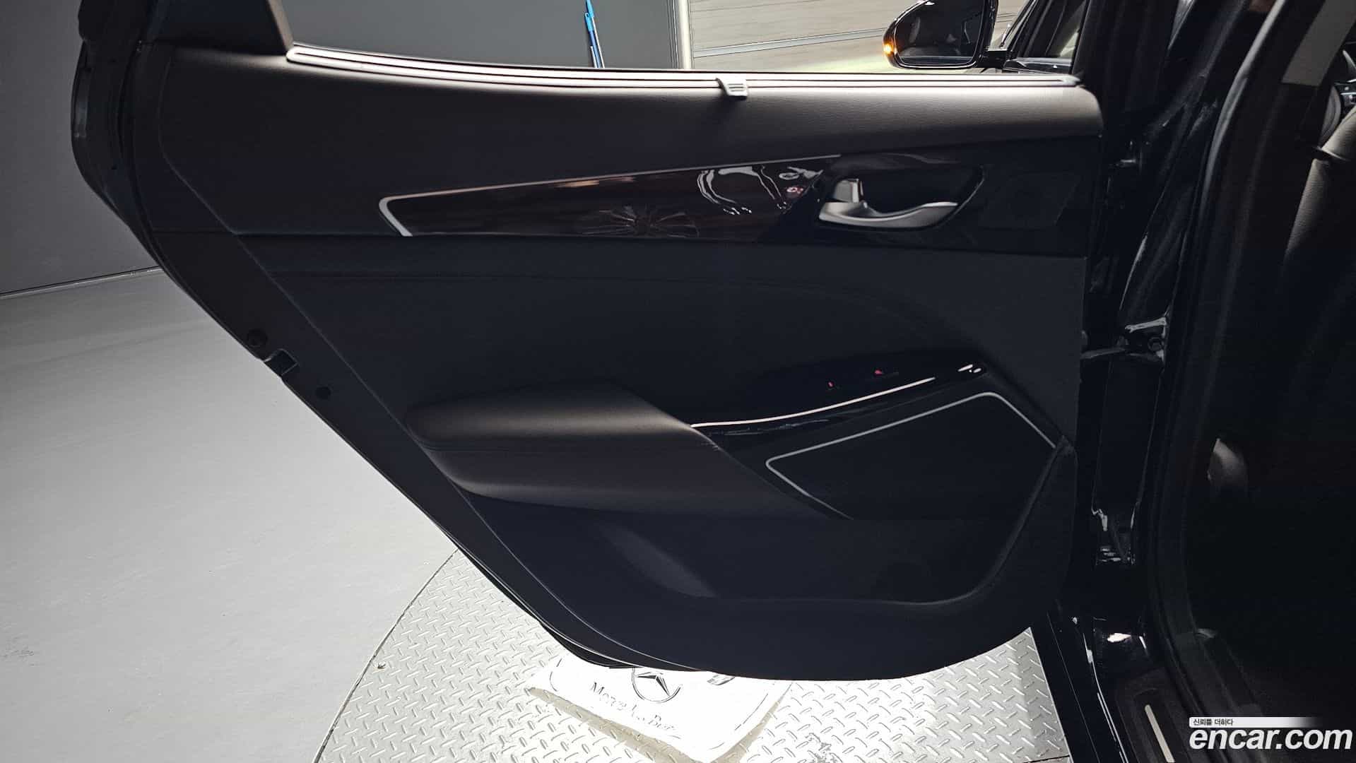 K7 Kia 2017.2-INNER-035