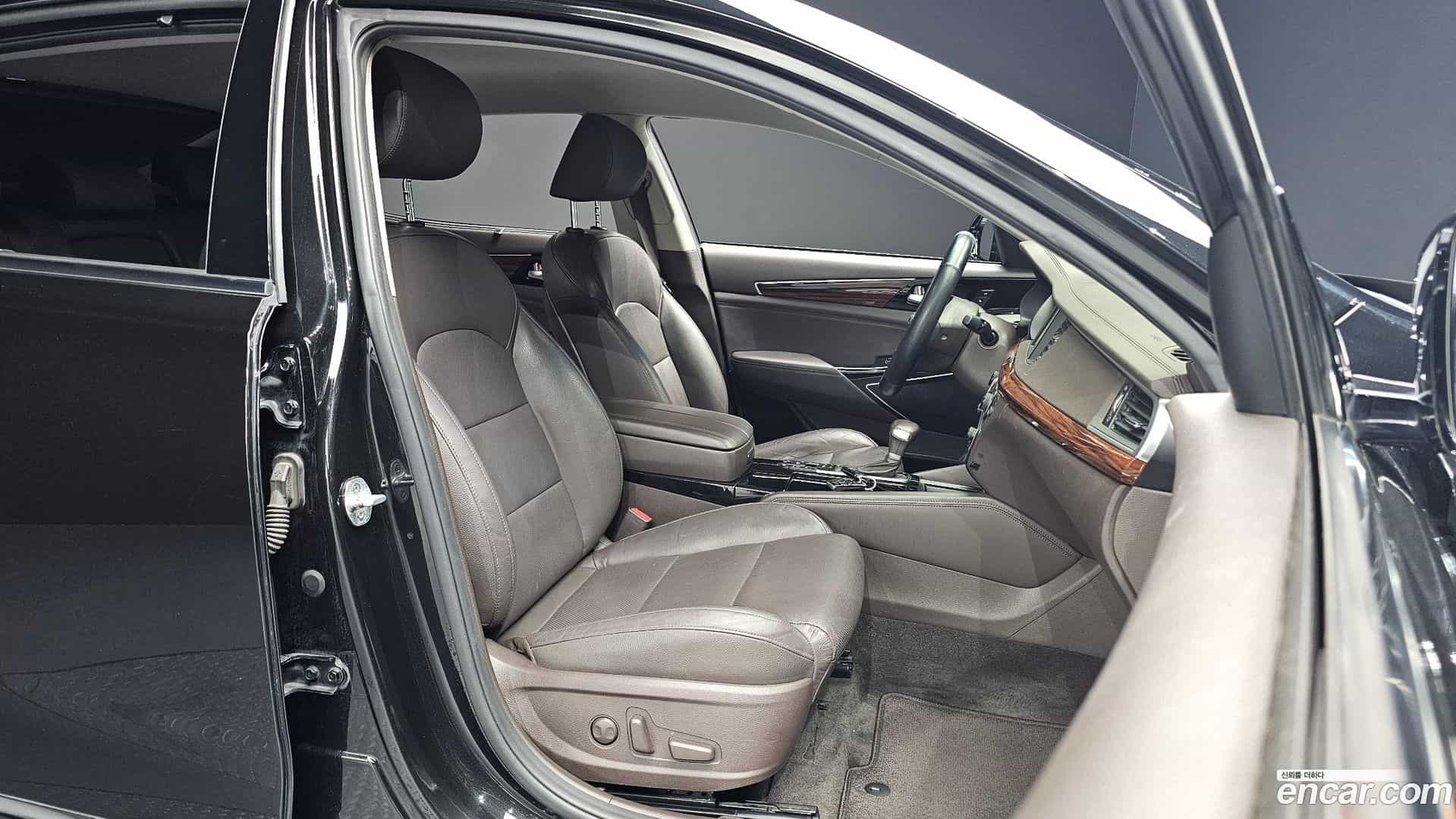 K7 Kia 2017.2-INNER-036