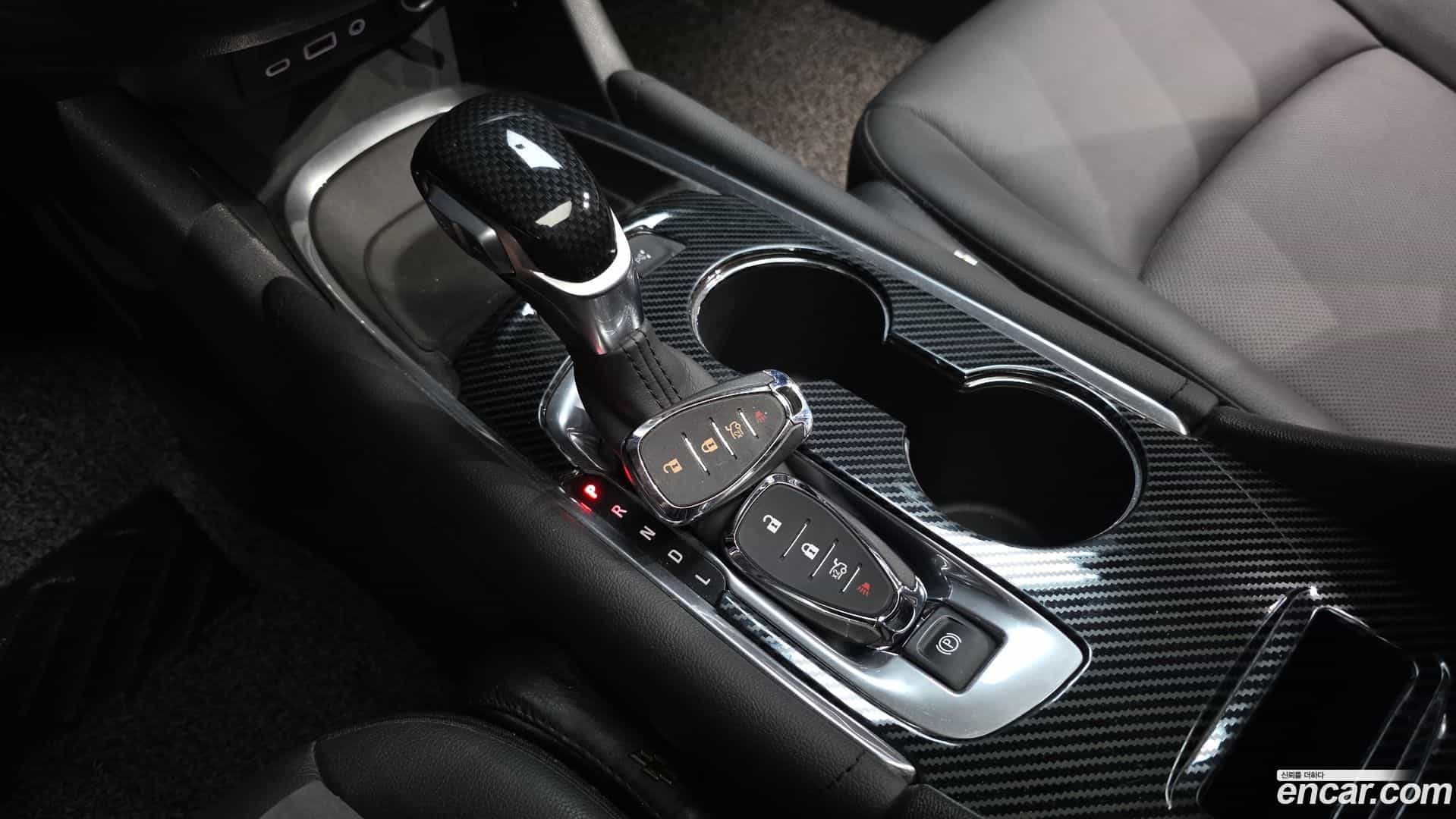 Malibu Chevrolet 2018.11-INNER-009