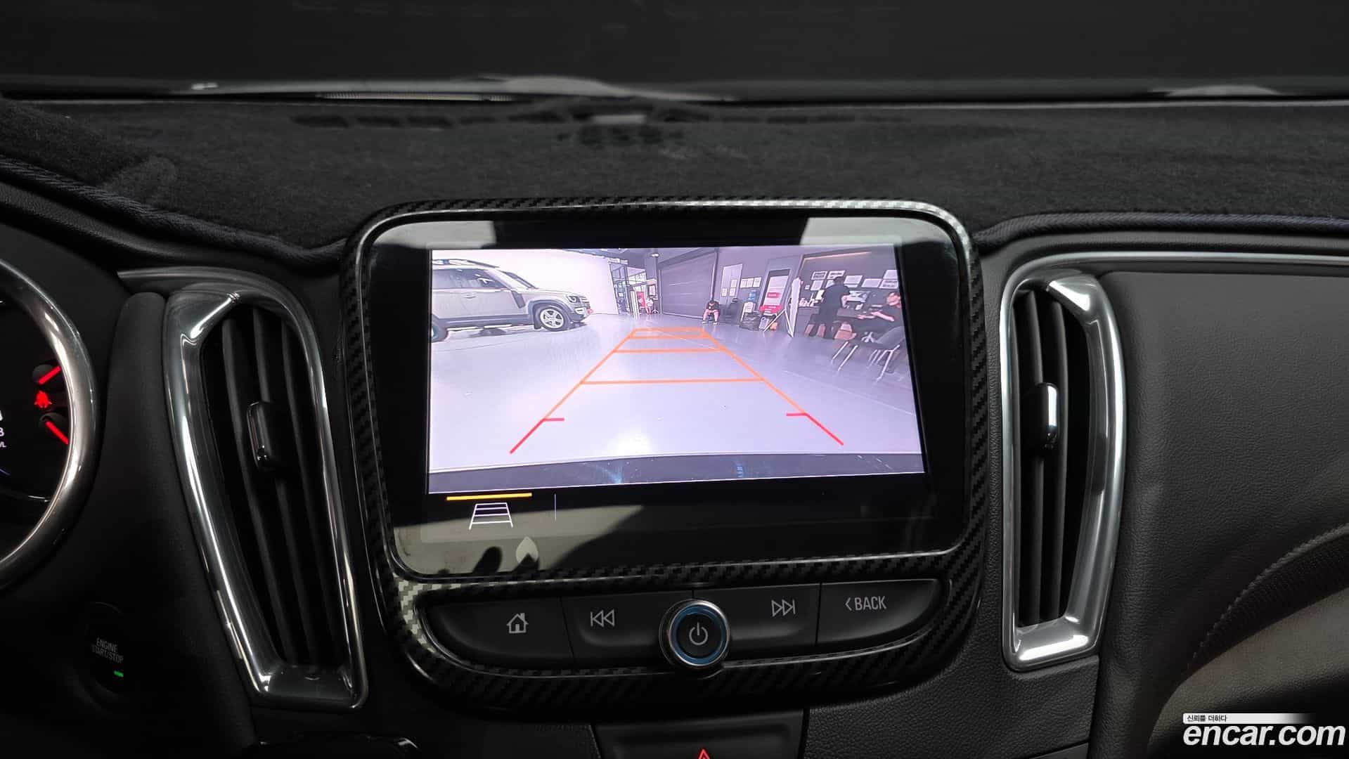 Malibu Chevrolet 2018.11-OPTION-019