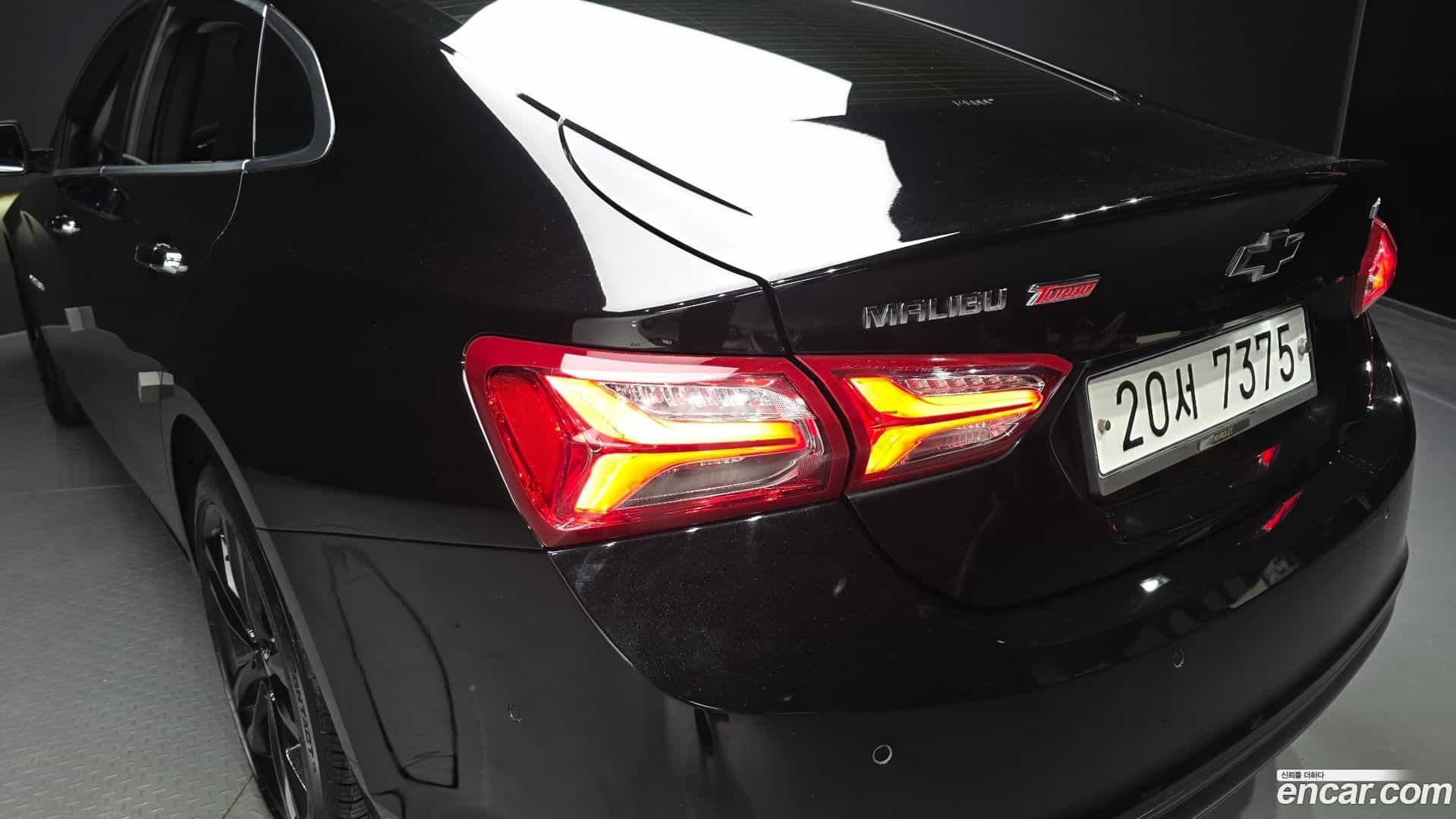 Malibu Chevrolet 2018.11-OUTER-033