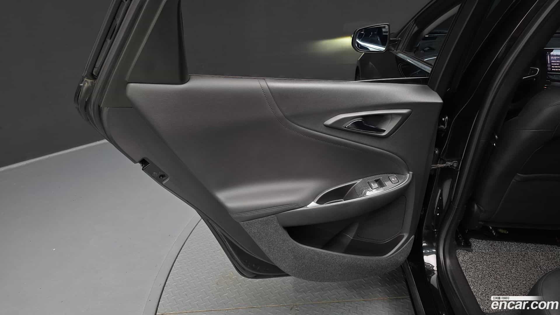 Malibu Chevrolet 2018.11-INNER-035