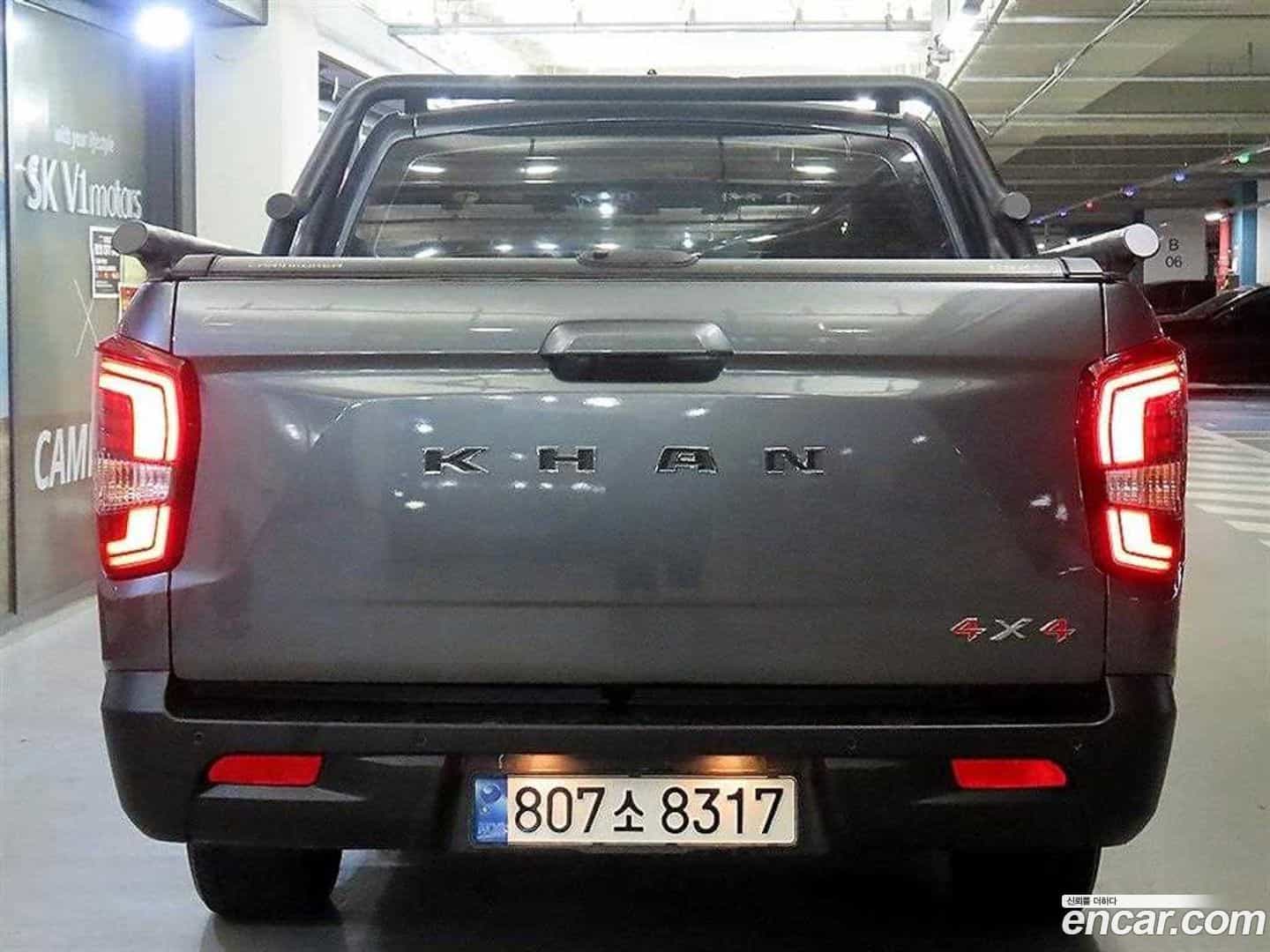 Rexton KG Mobility 2022.1-OUTER-005