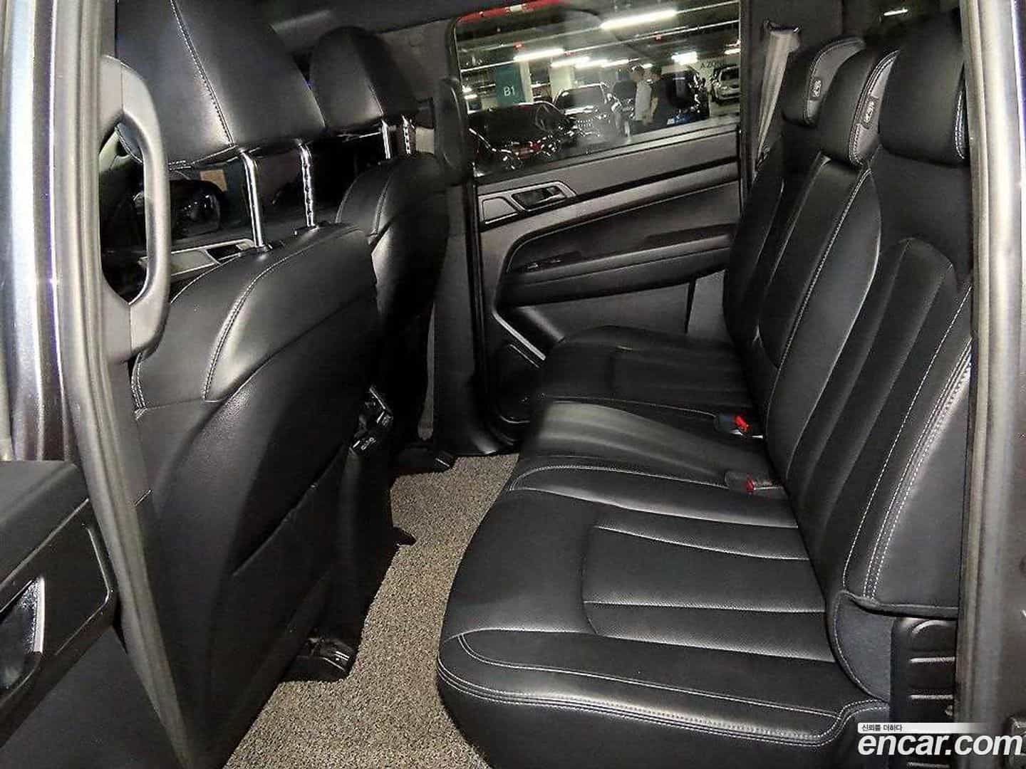 Rexton KG Mobility 2022.1-INNER-007