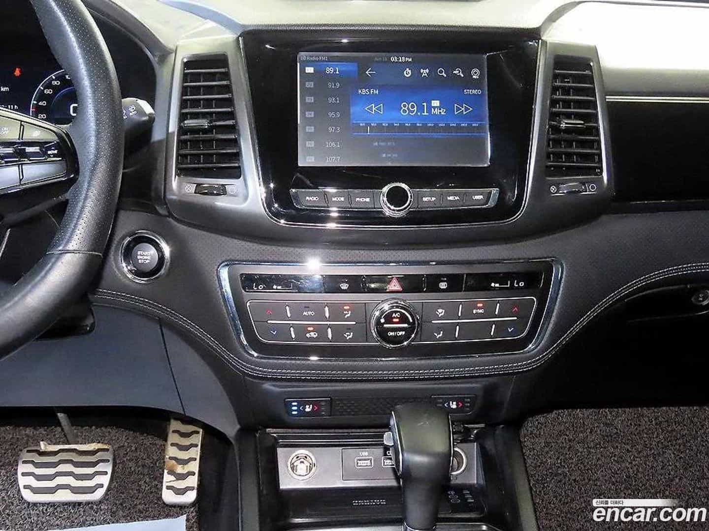 Rexton KG Mobility 2022.1-OPTION-015